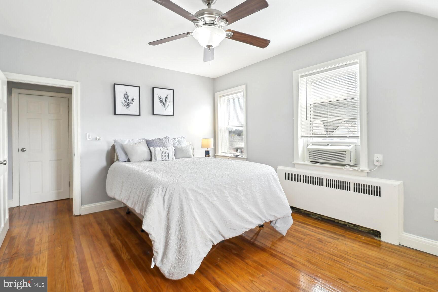 EDNOR GARDENS HISTORIC DISTRICT - Residential