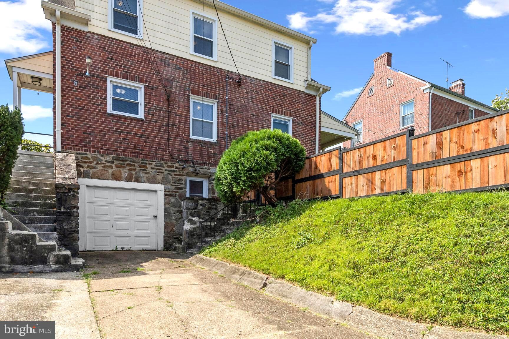 EDNOR GARDENS HISTORIC DISTRICT - Residential