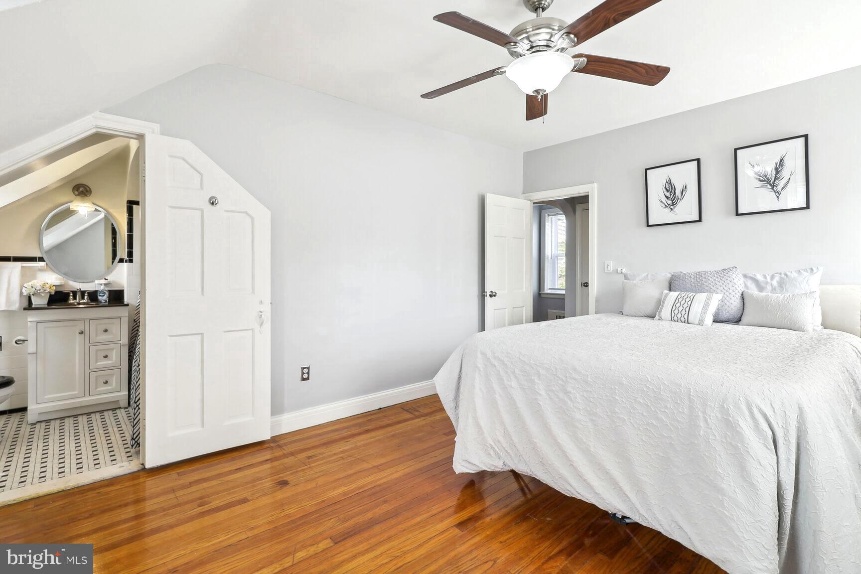 EDNOR GARDENS HISTORIC DISTRICT - Residential