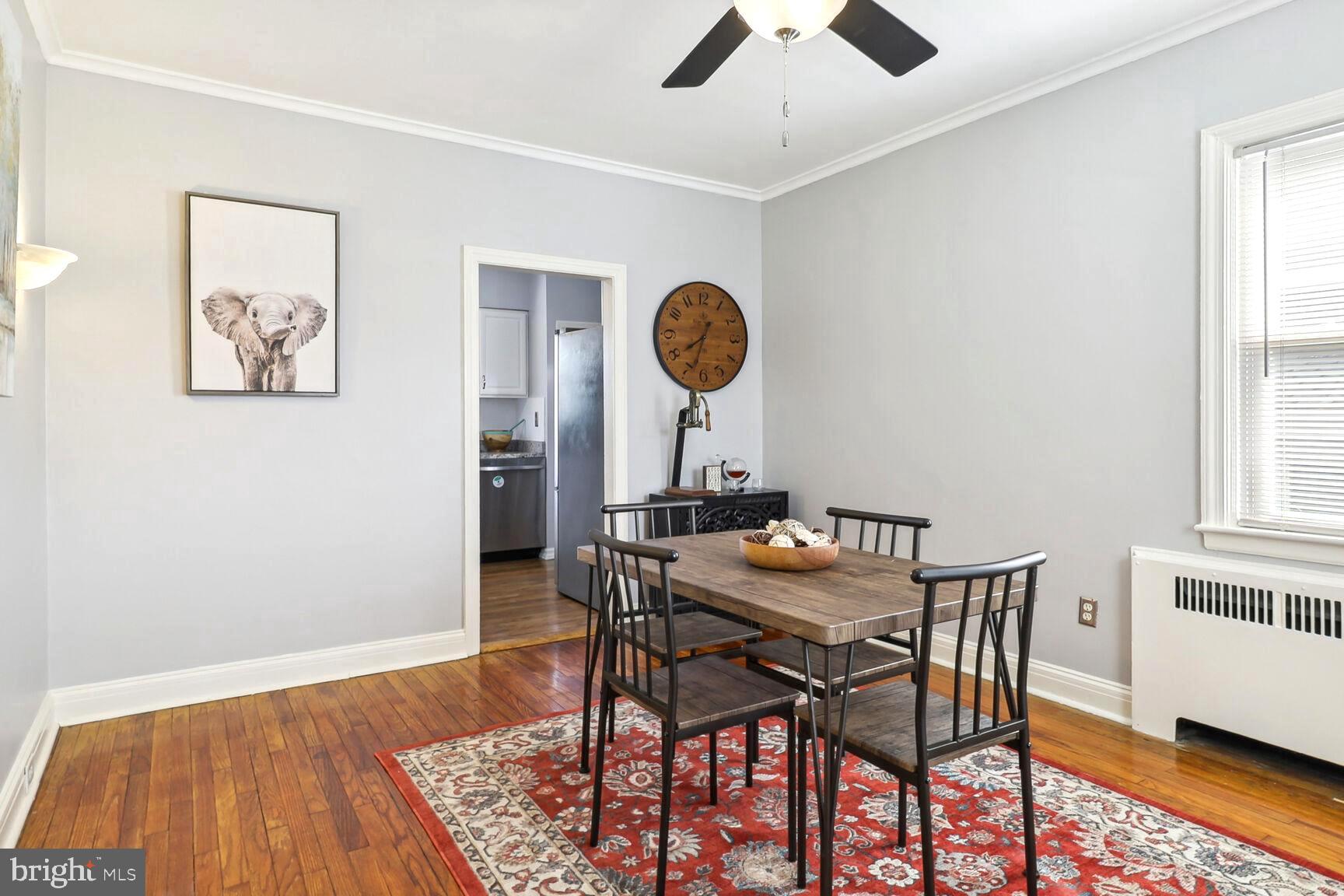 EDNOR GARDENS HISTORIC DISTRICT - Residential