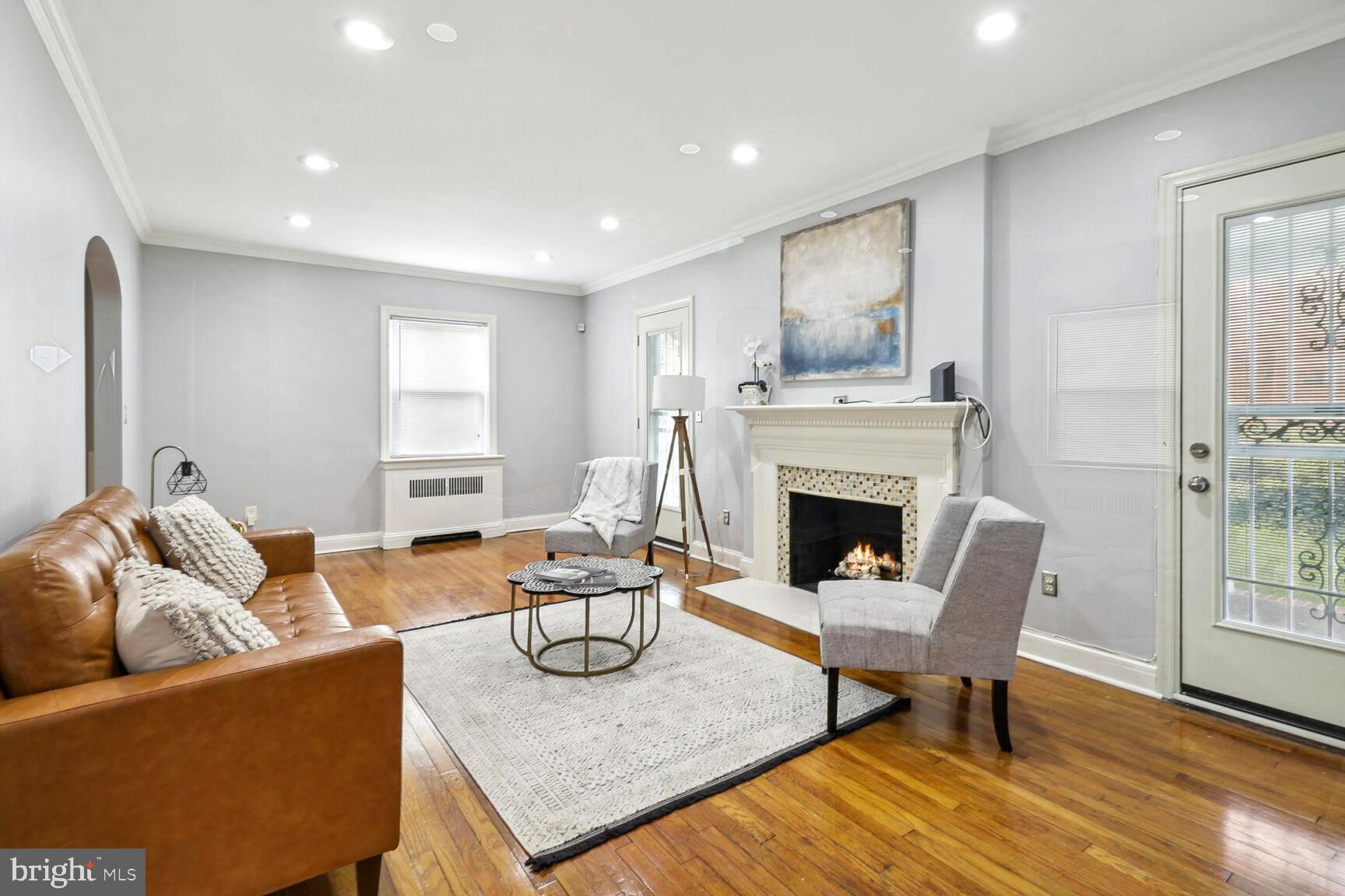 EDNOR GARDENS HISTORIC DISTRICT - Residential