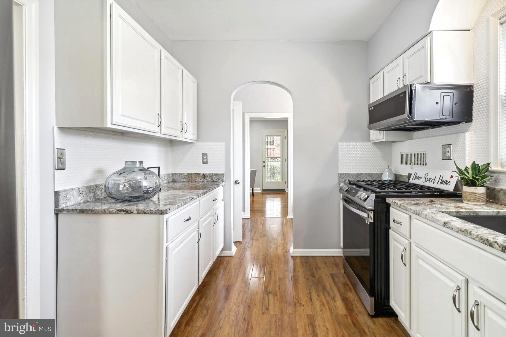 EDNOR GARDENS HISTORIC DISTRICT - Residential