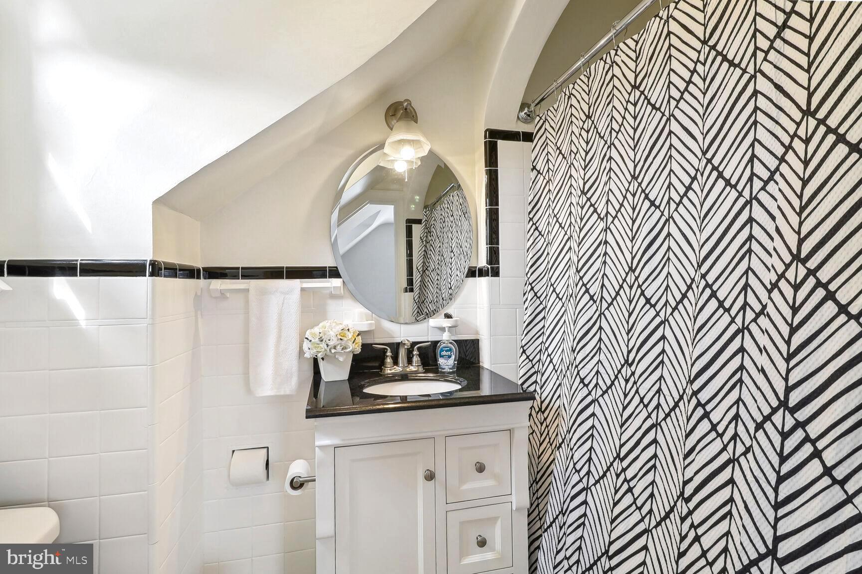 EDNOR GARDENS HISTORIC DISTRICT - Residential