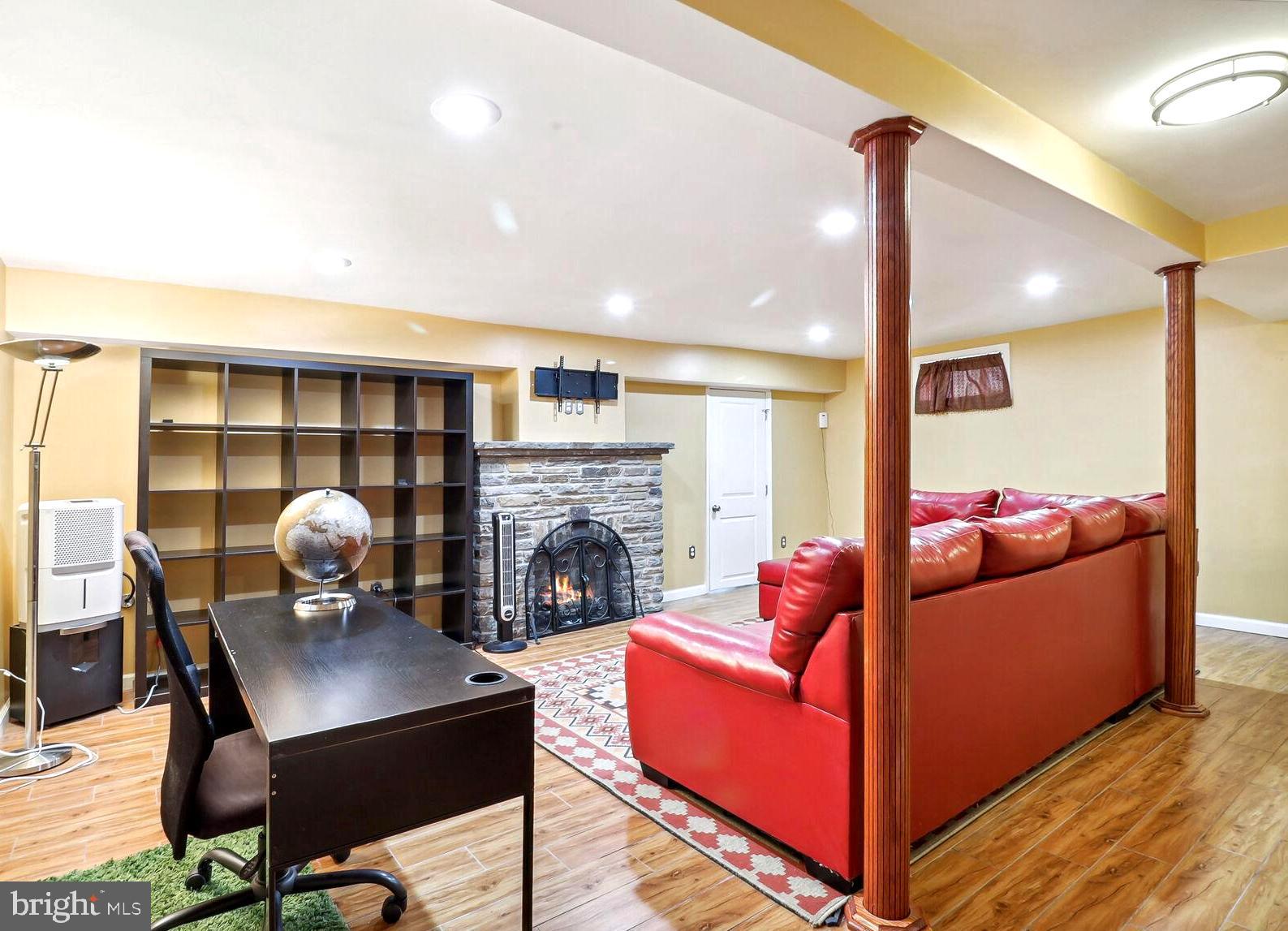 EDNOR GARDENS HISTORIC DISTRICT - Residential