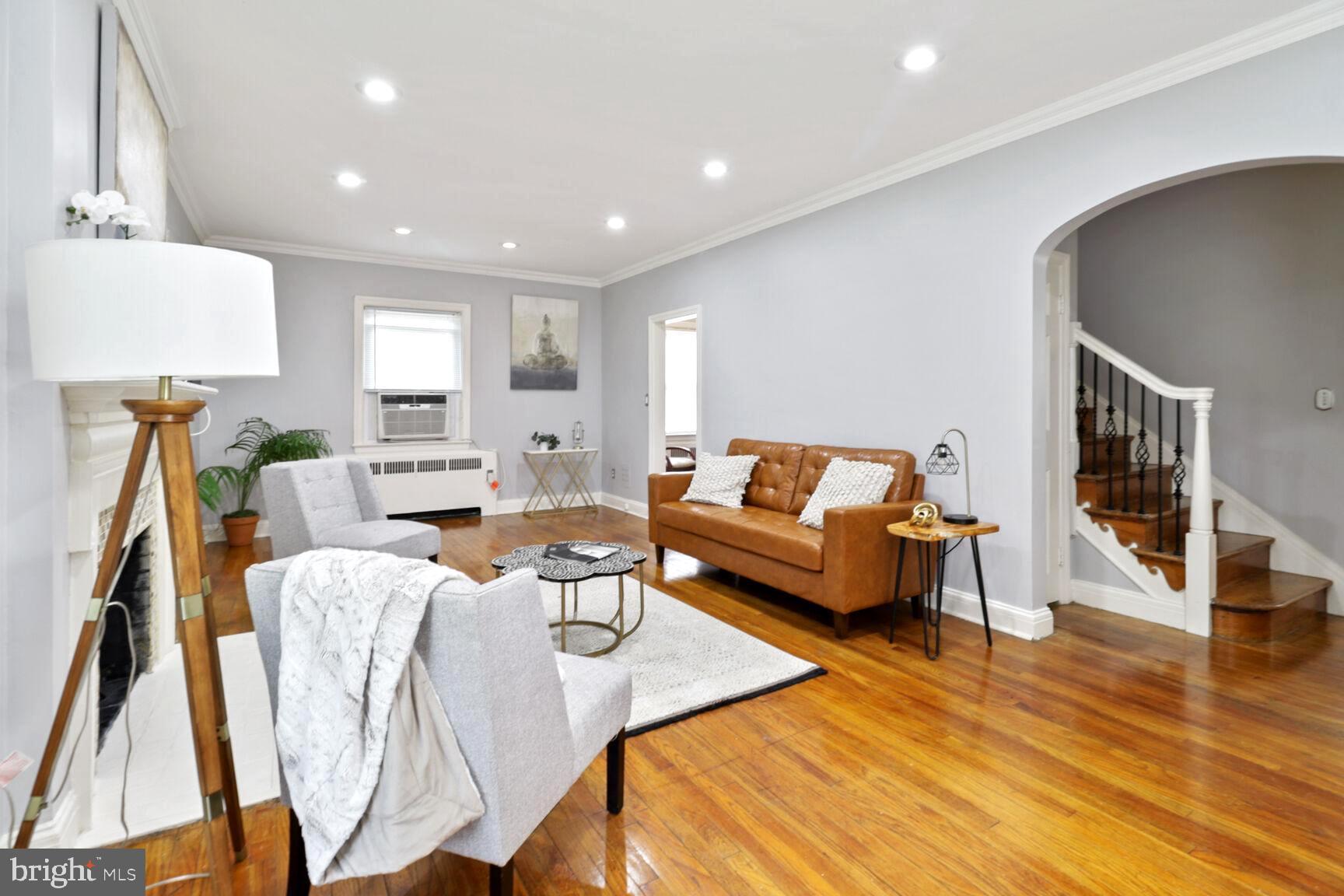 EDNOR GARDENS HISTORIC DISTRICT - Residential