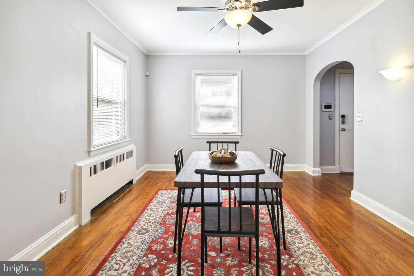 EDNOR GARDENS HISTORIC DISTRICT - Residential