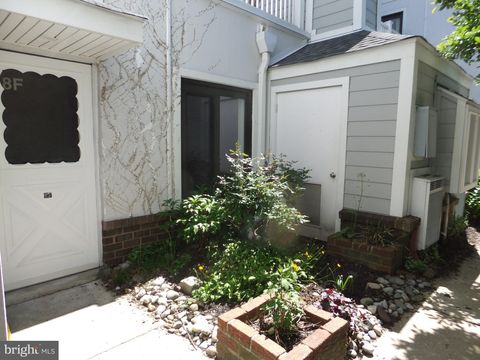 Photo of 1750 Oakwood Terrace #8F, PENN VALLEY, PA 19072 (MLS # PAMC2179438)