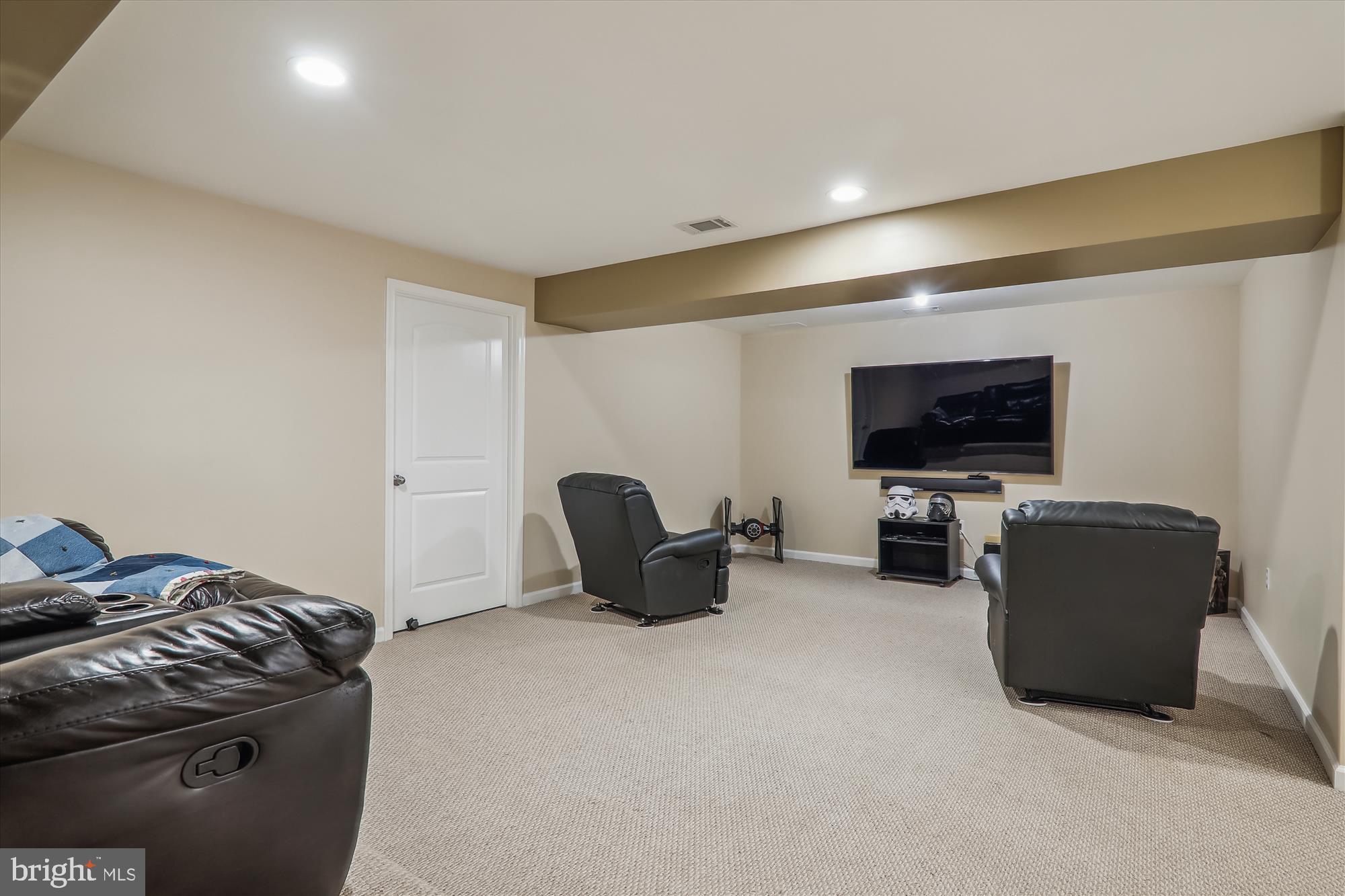 SEVERN PINES - Residential