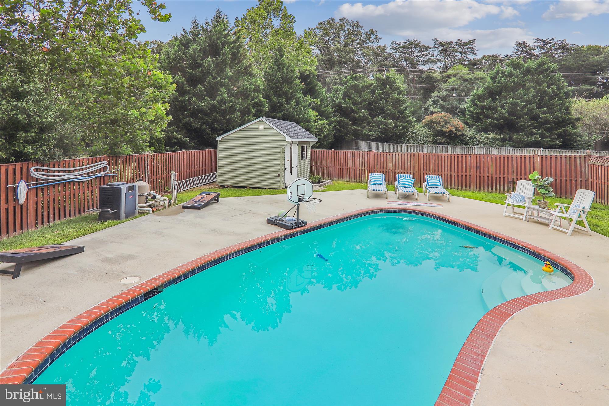 SEVERN PINES - Residential