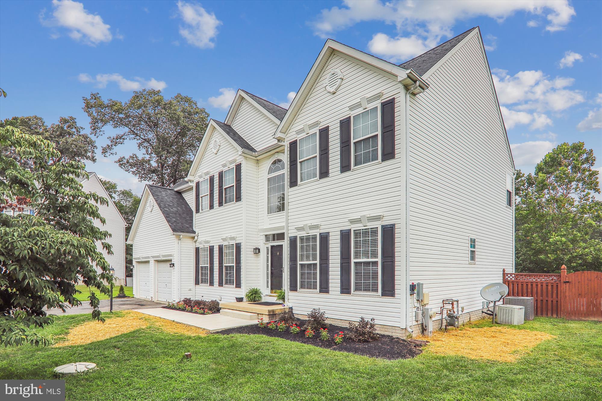 SEVERN PINES - Residential