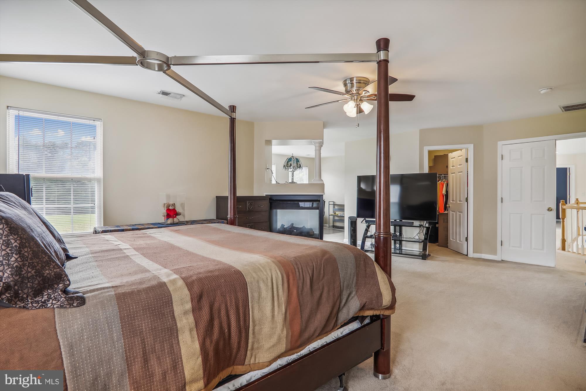 SEVERN PINES - Residential