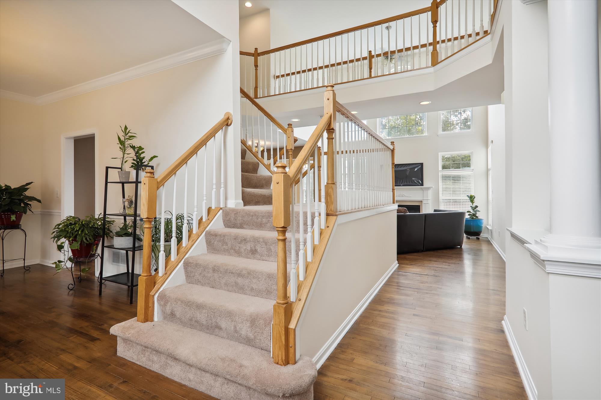 SEVERN PINES - Residential