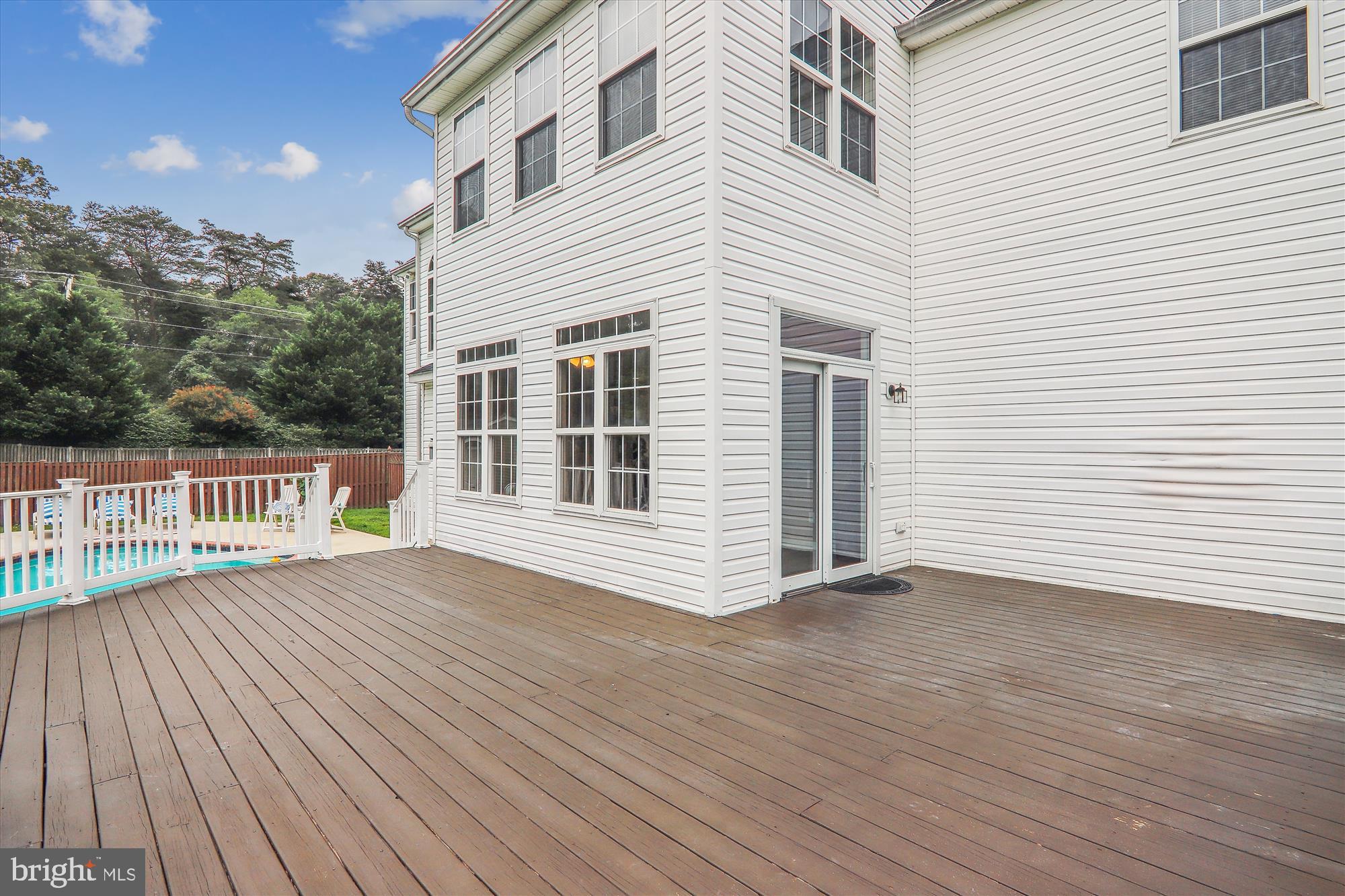 SEVERN PINES - Residential