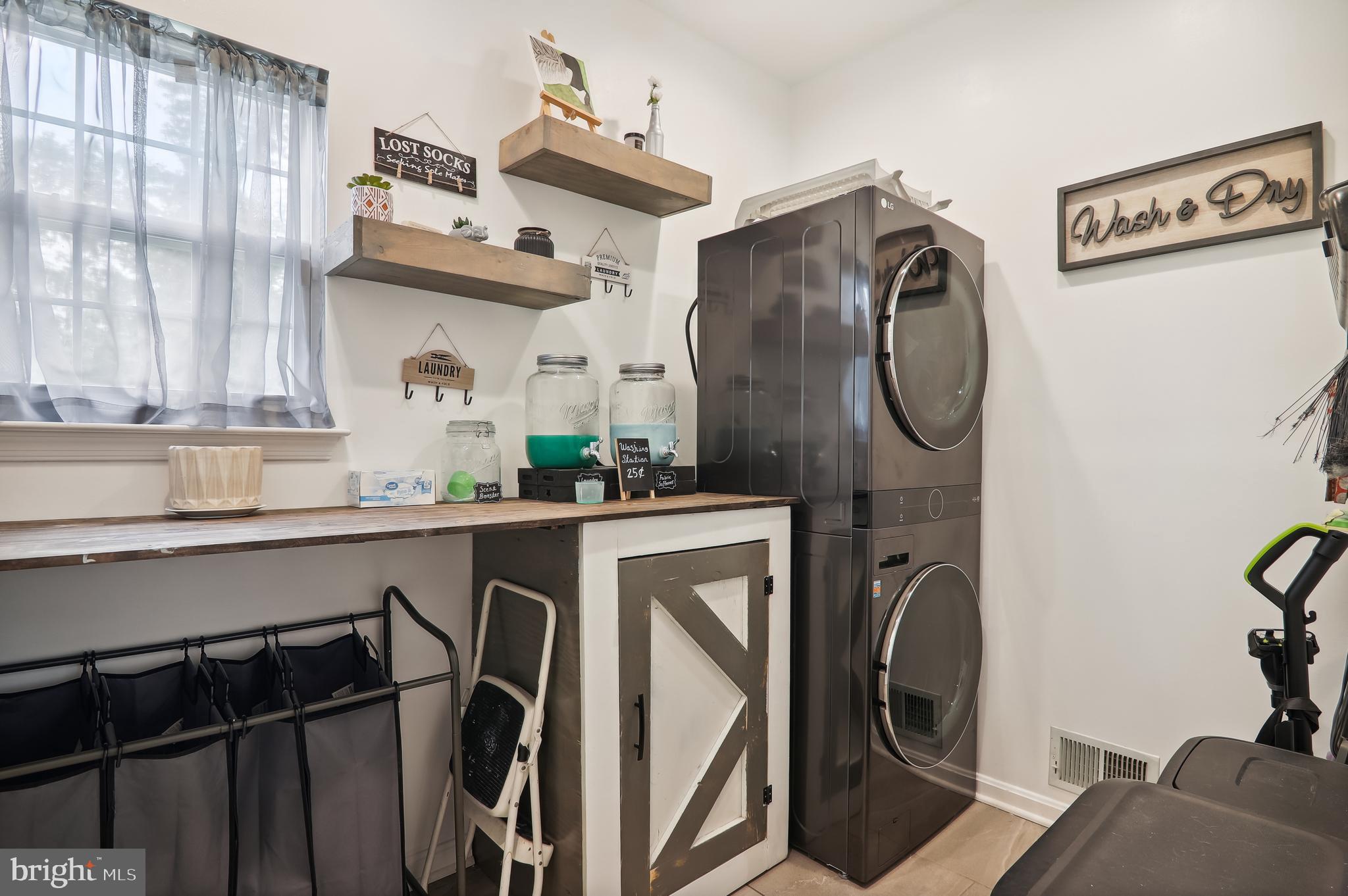 SEVERN PINES - Residential