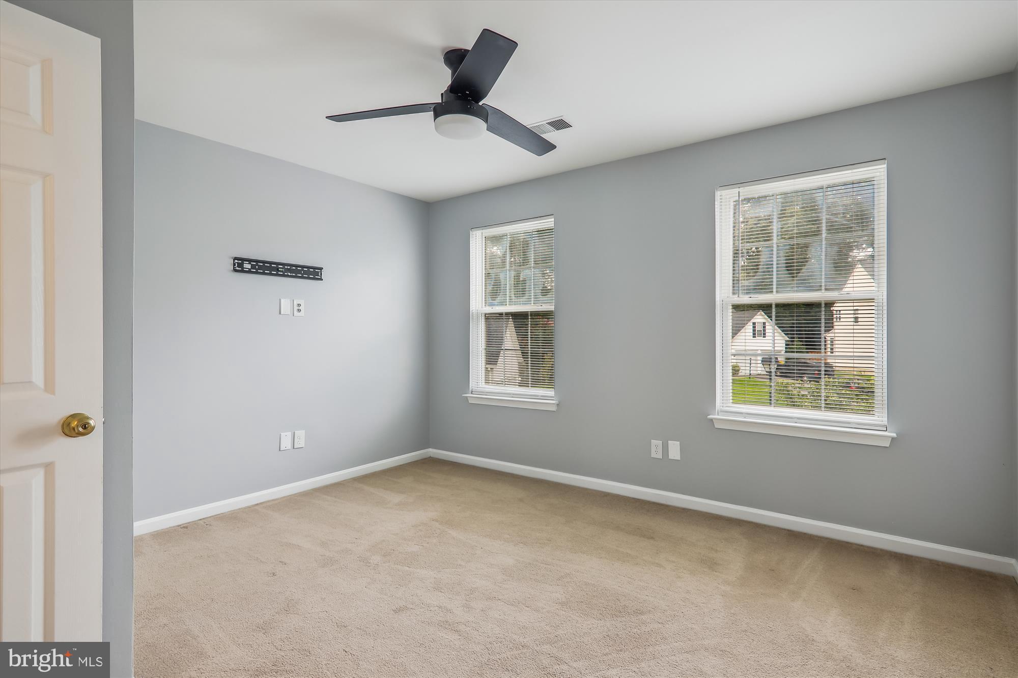 SEVERN PINES - Residential