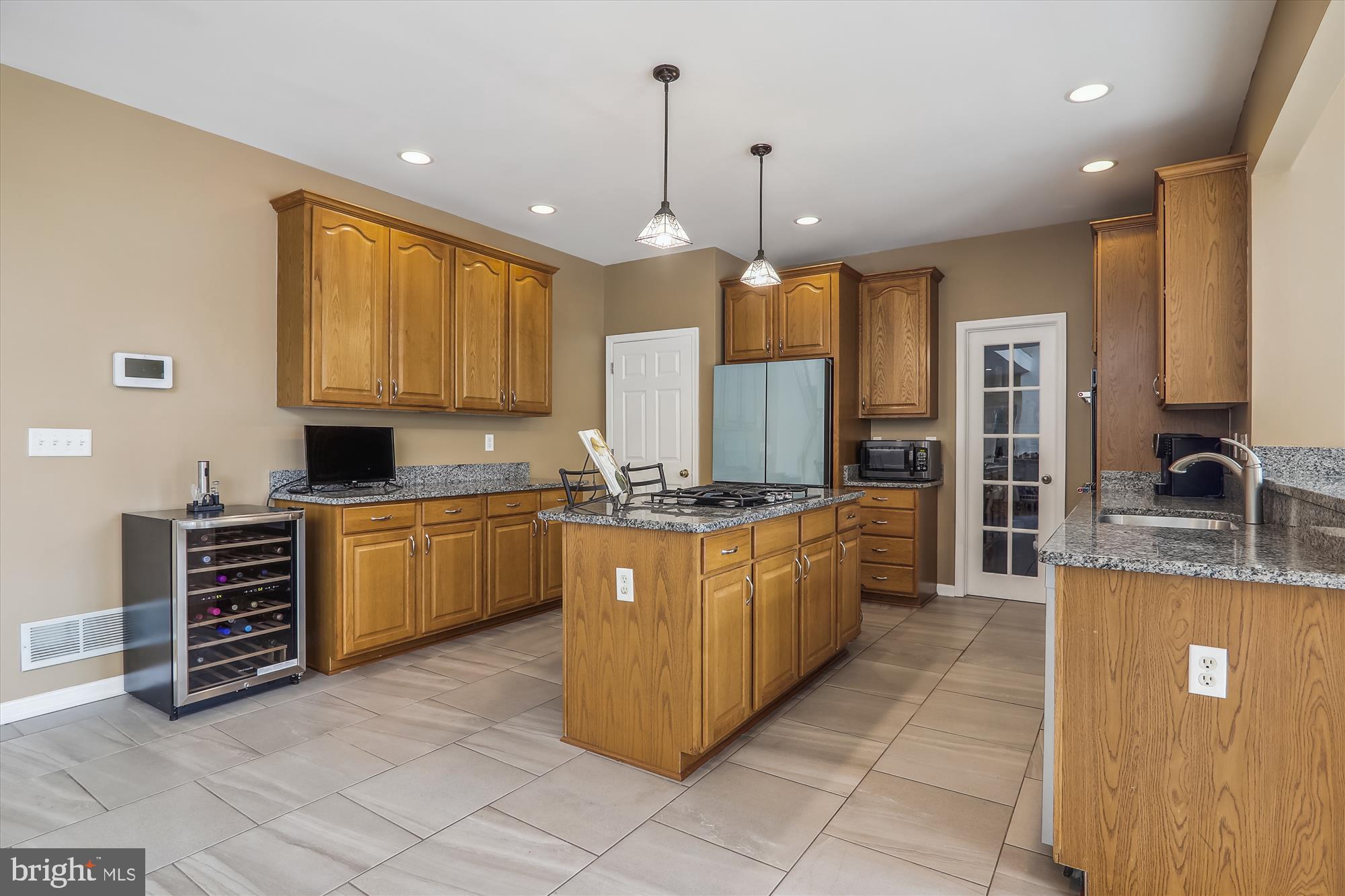 SEVERN PINES - Residential