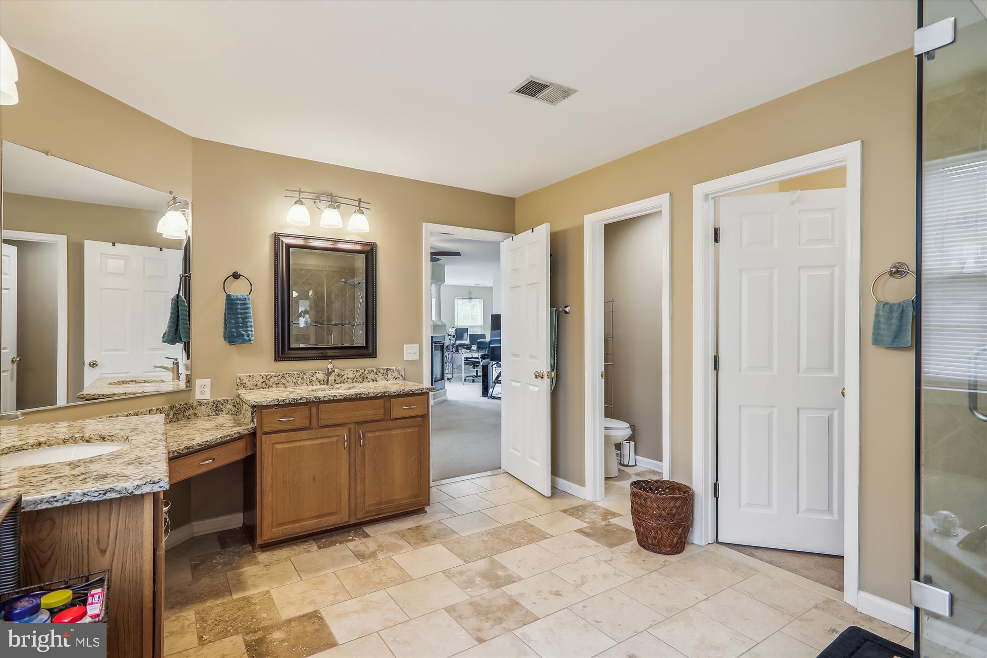 SEVERN PINES - Residential