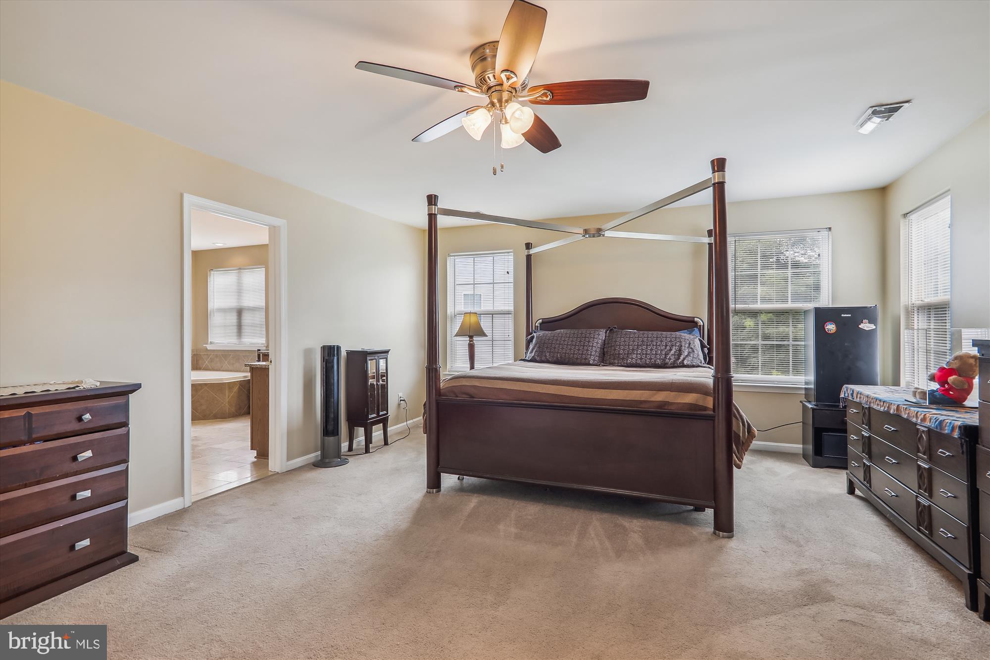 SEVERN PINES - Residential