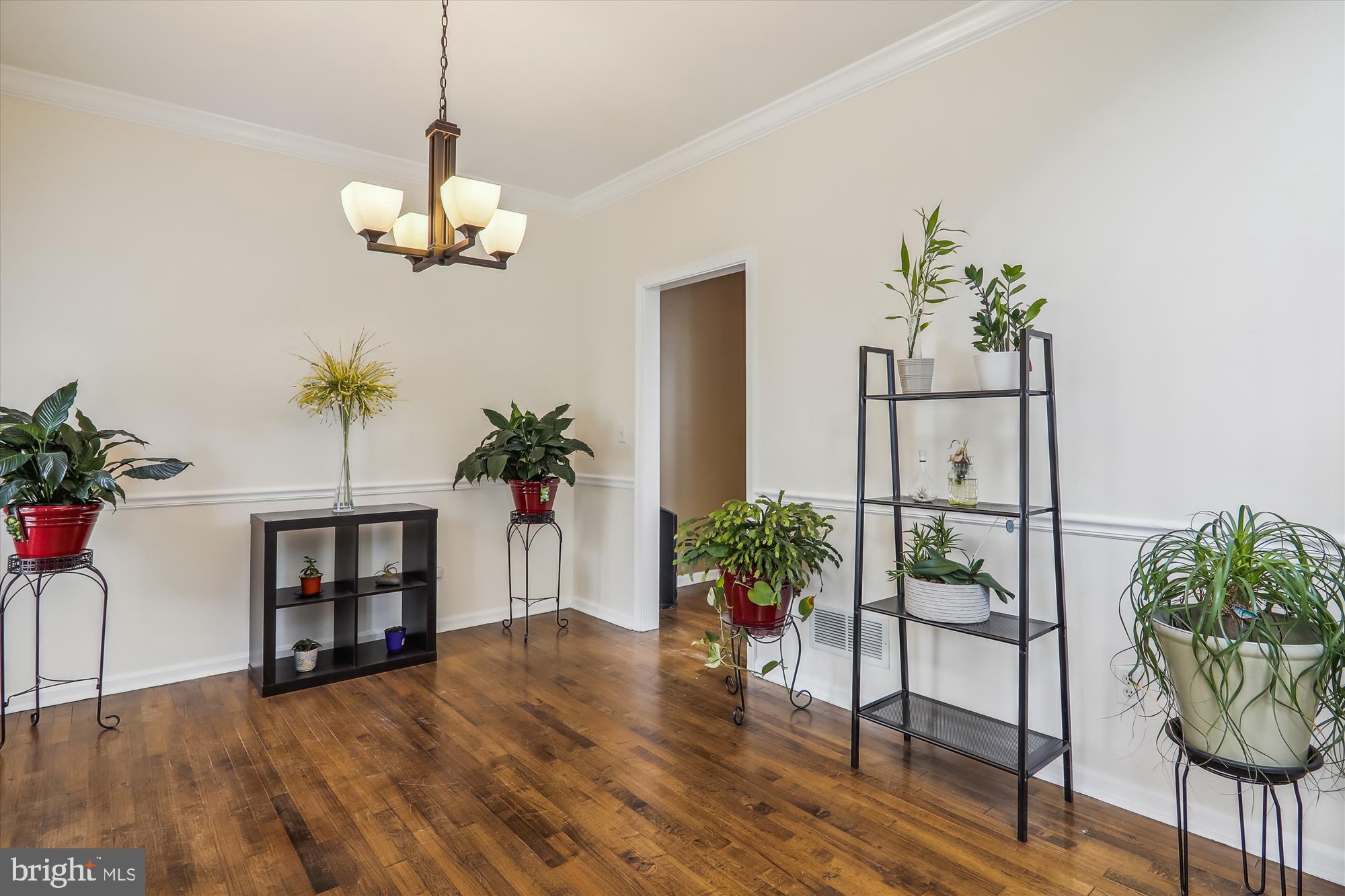 SEVERN PINES - Residential