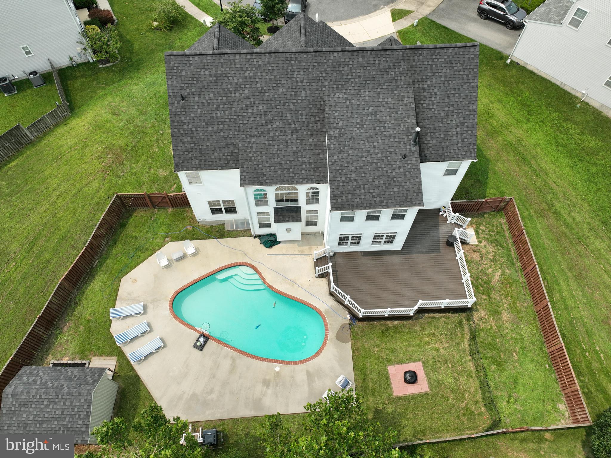 SEVERN PINES - Residential