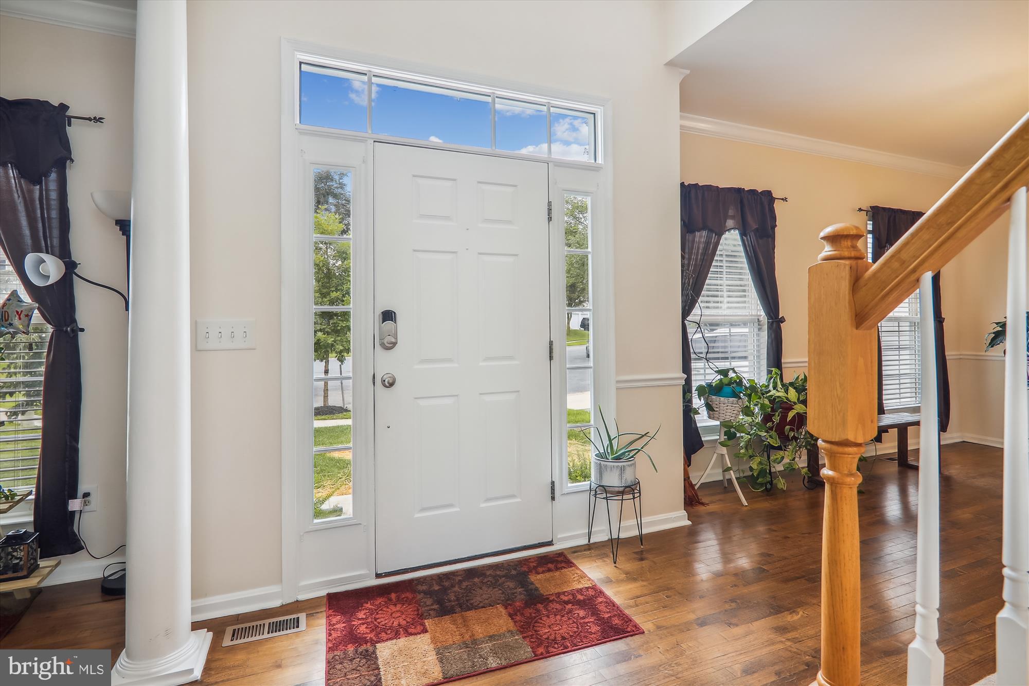 SEVERN PINES - Residential