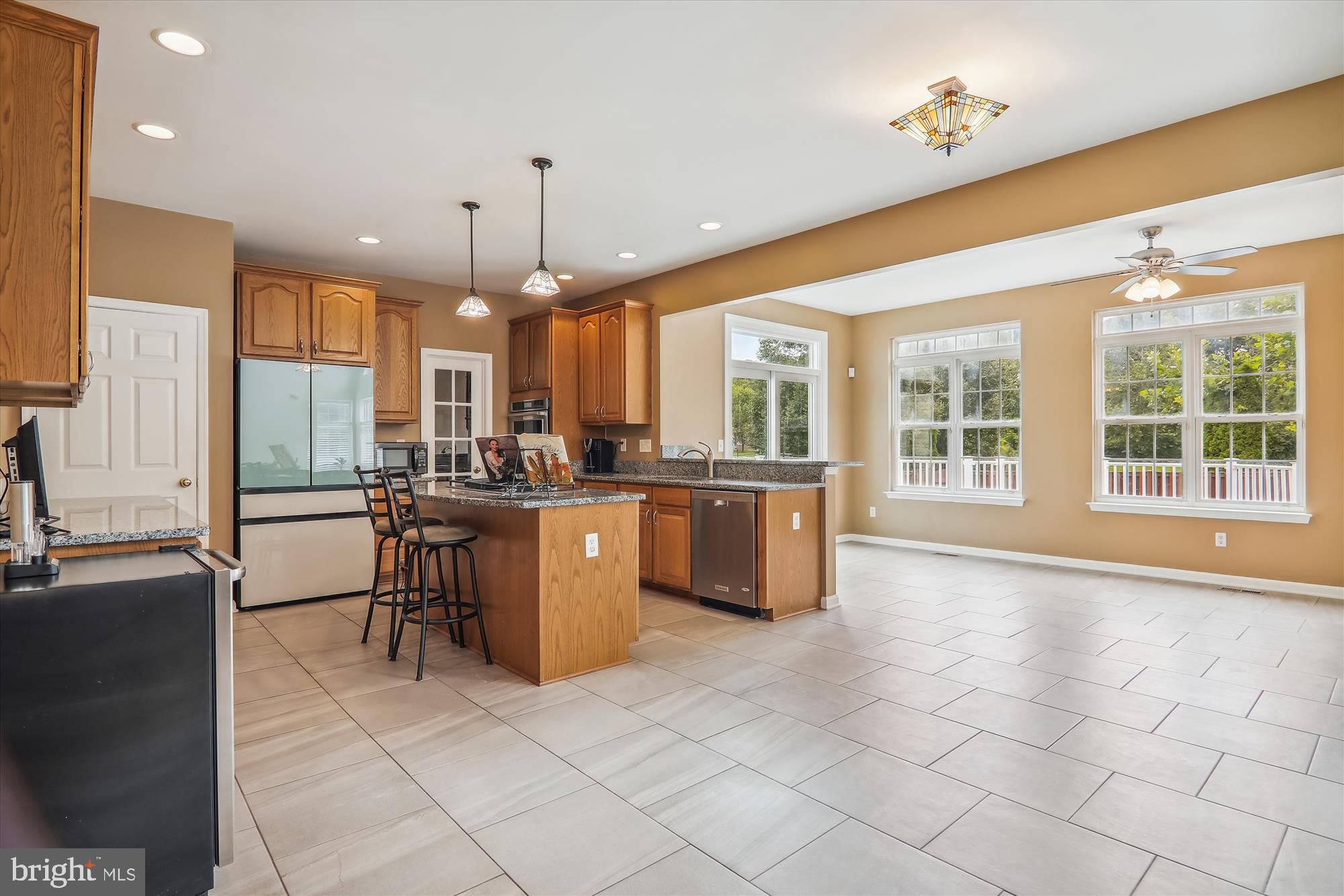 SEVERN PINES - Residential