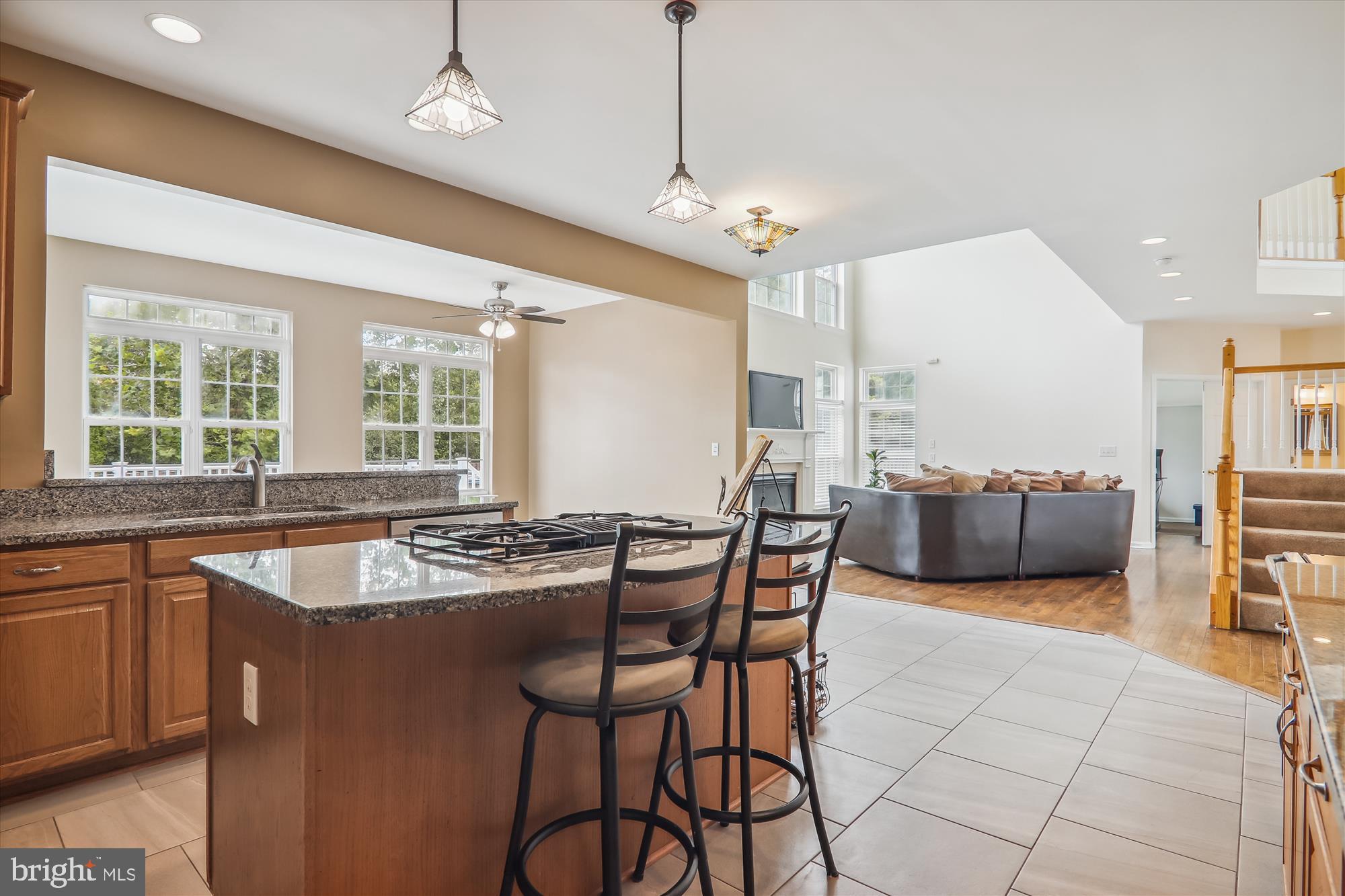 SEVERN PINES - Residential