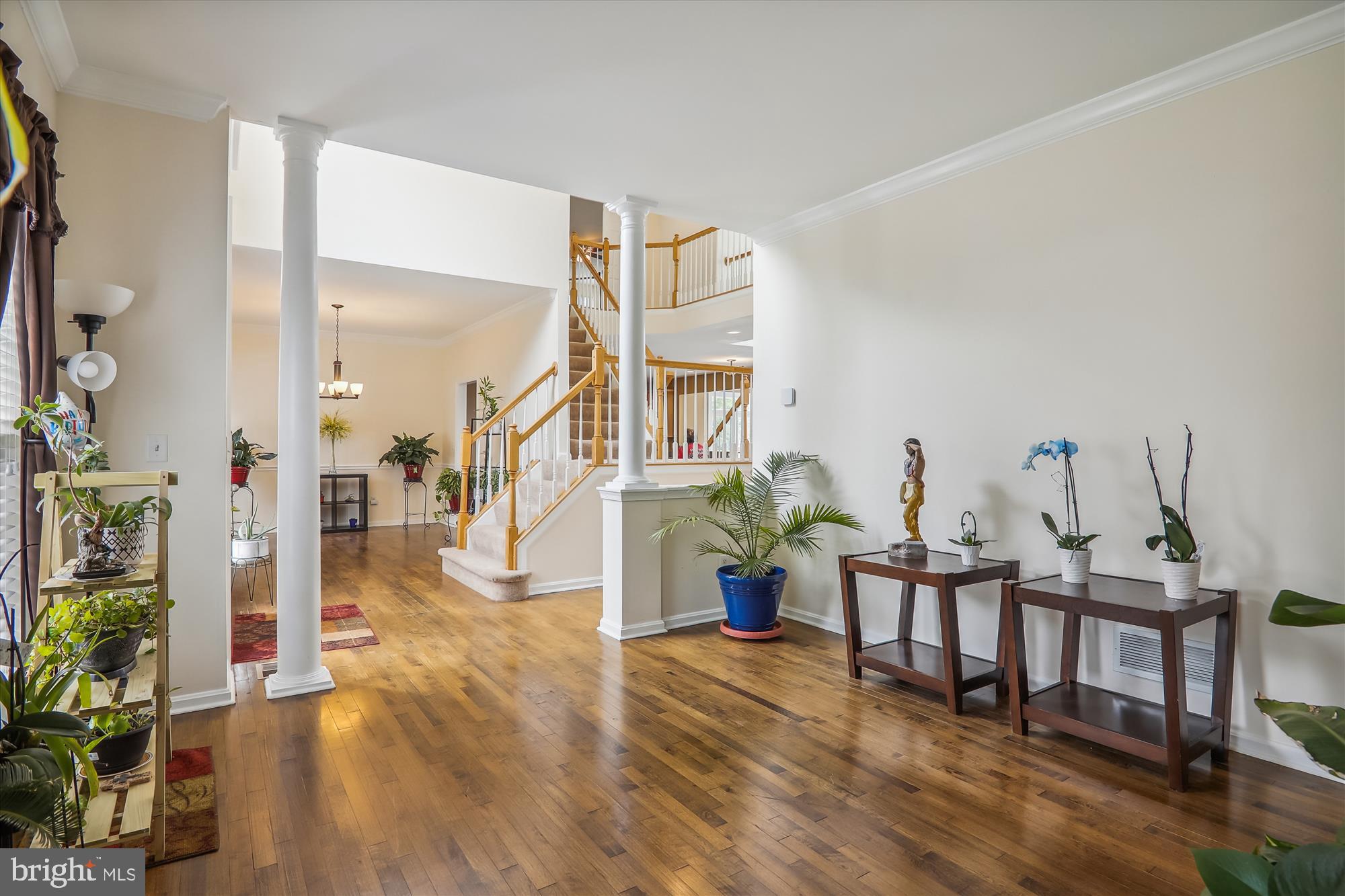 SEVERN PINES - Residential