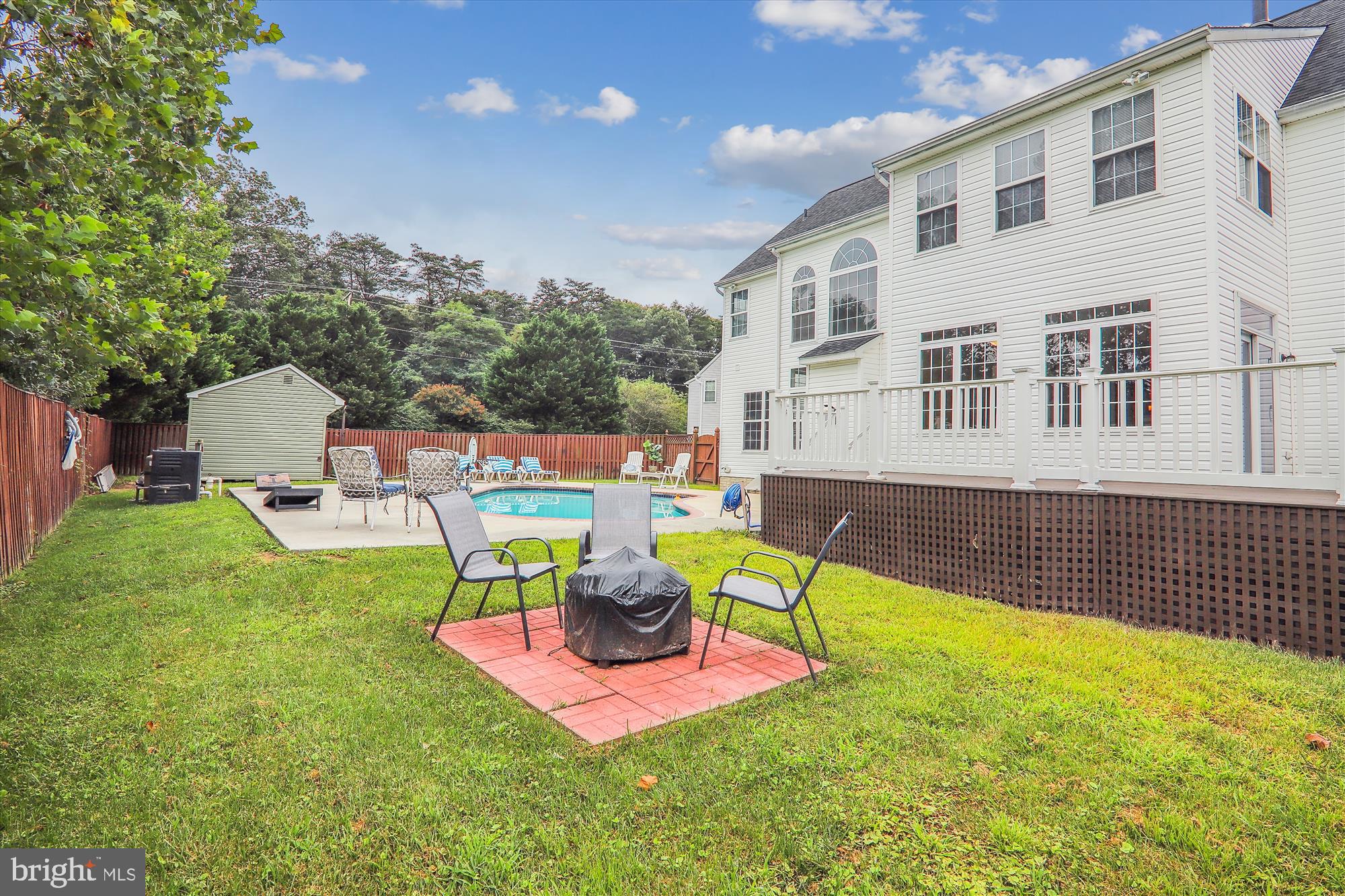 SEVERN PINES - Residential