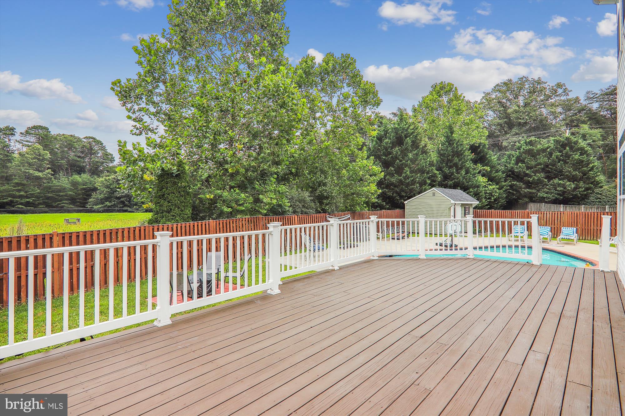 SEVERN PINES - Residential