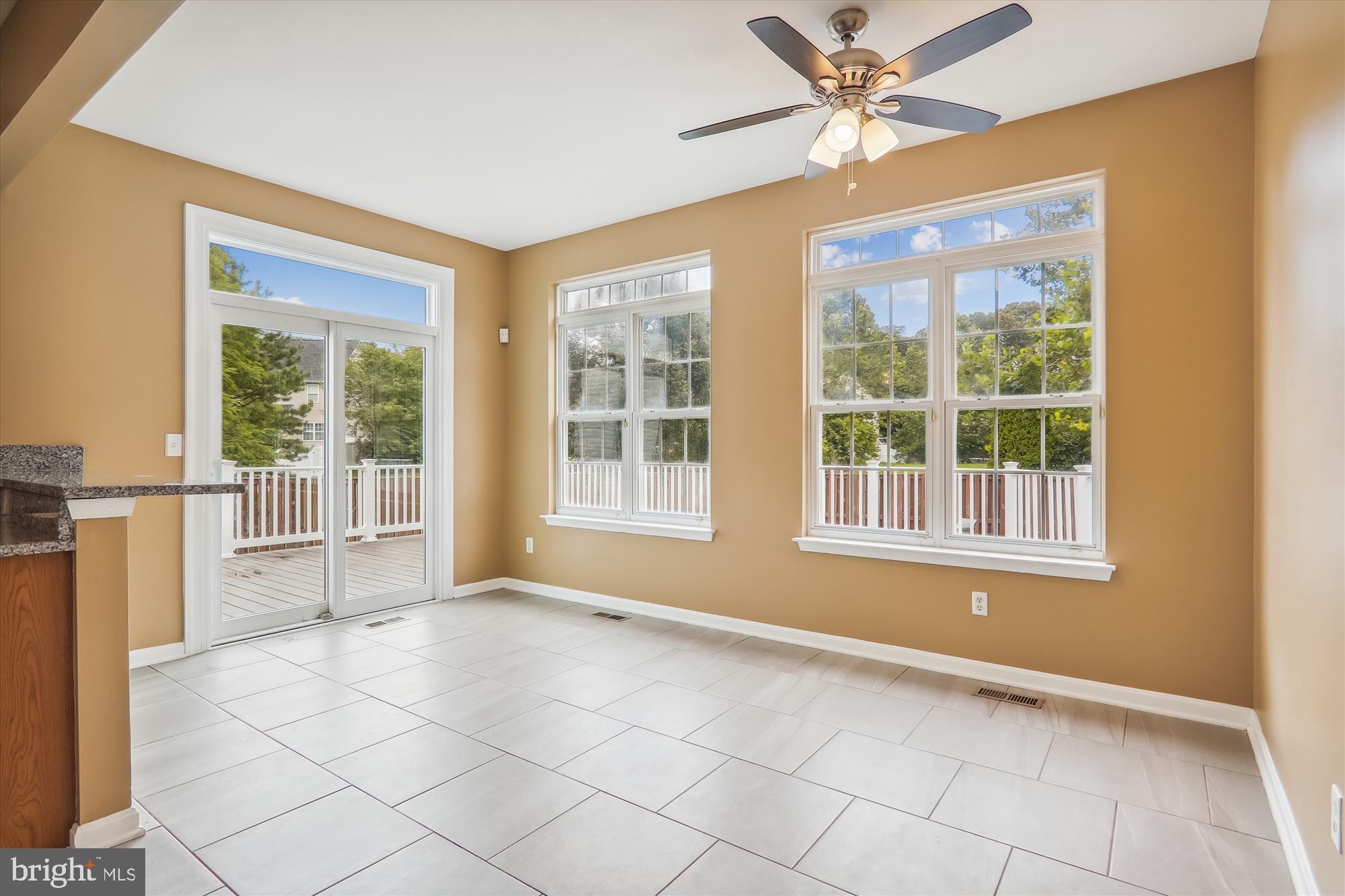 SEVERN PINES - Residential