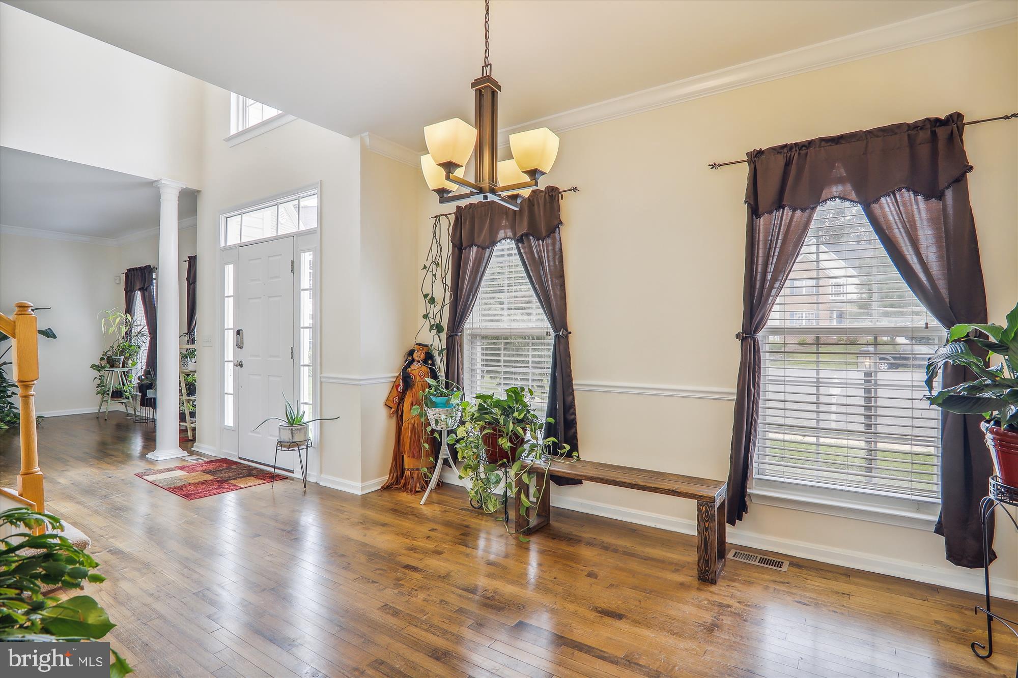 SEVERN PINES - Residential