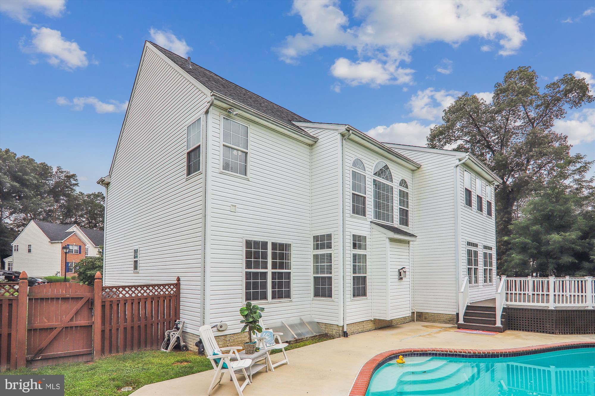 SEVERN PINES - Residential