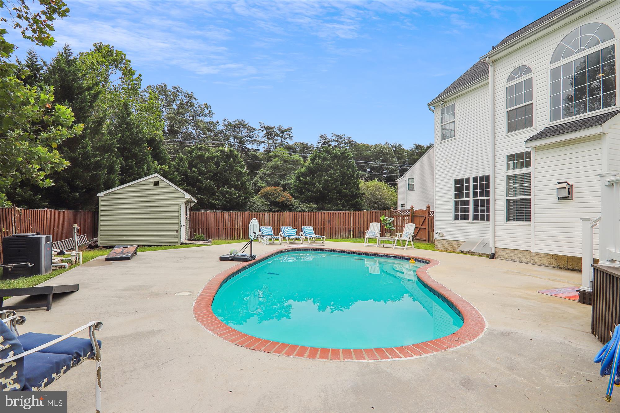 SEVERN PINES - Residential