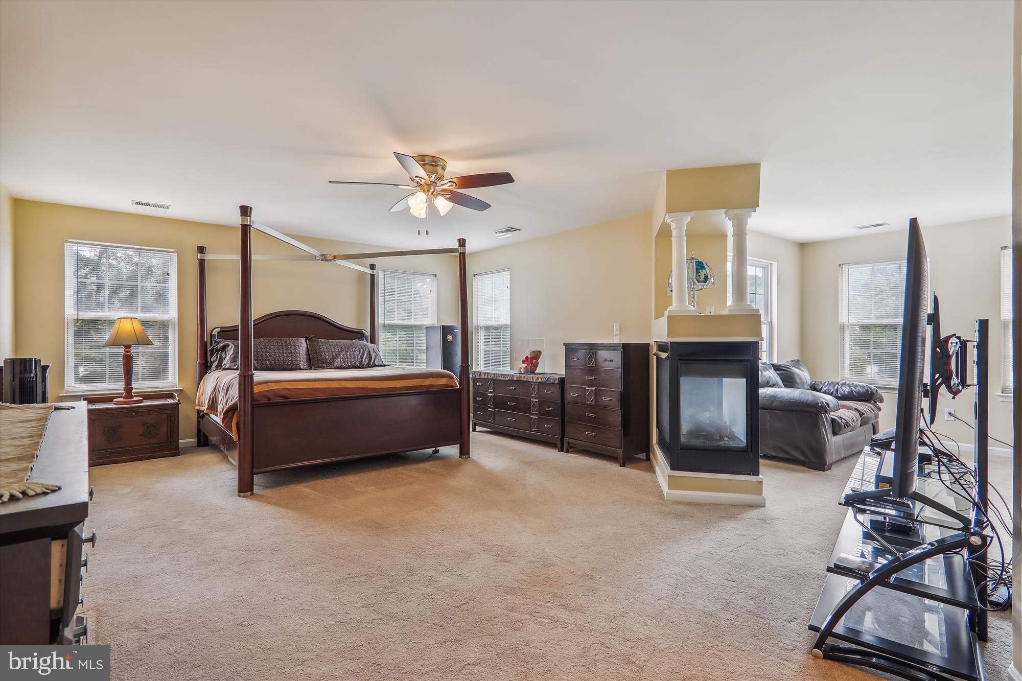 SEVERN PINES - Residential