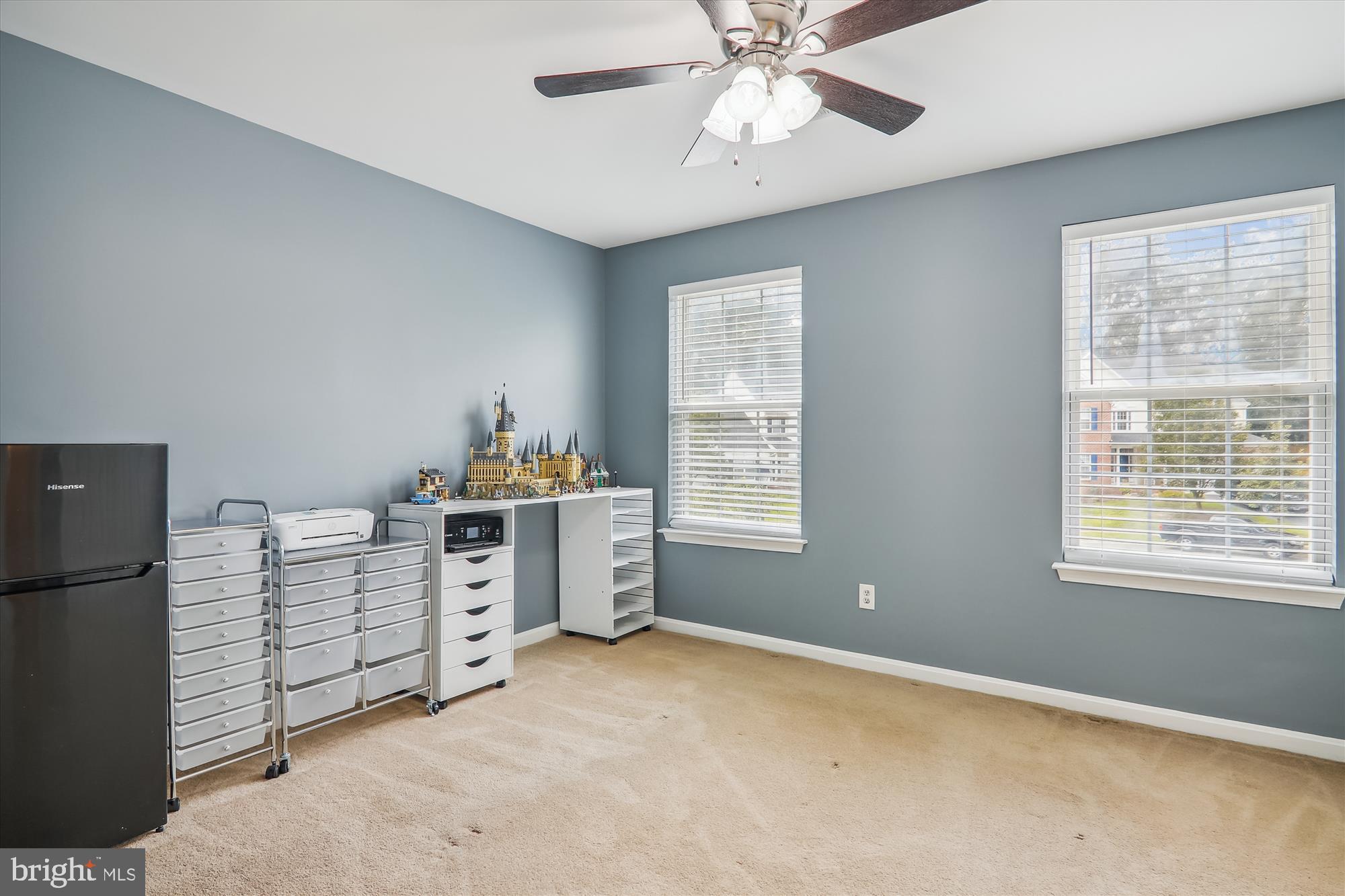 SEVERN PINES - Residential