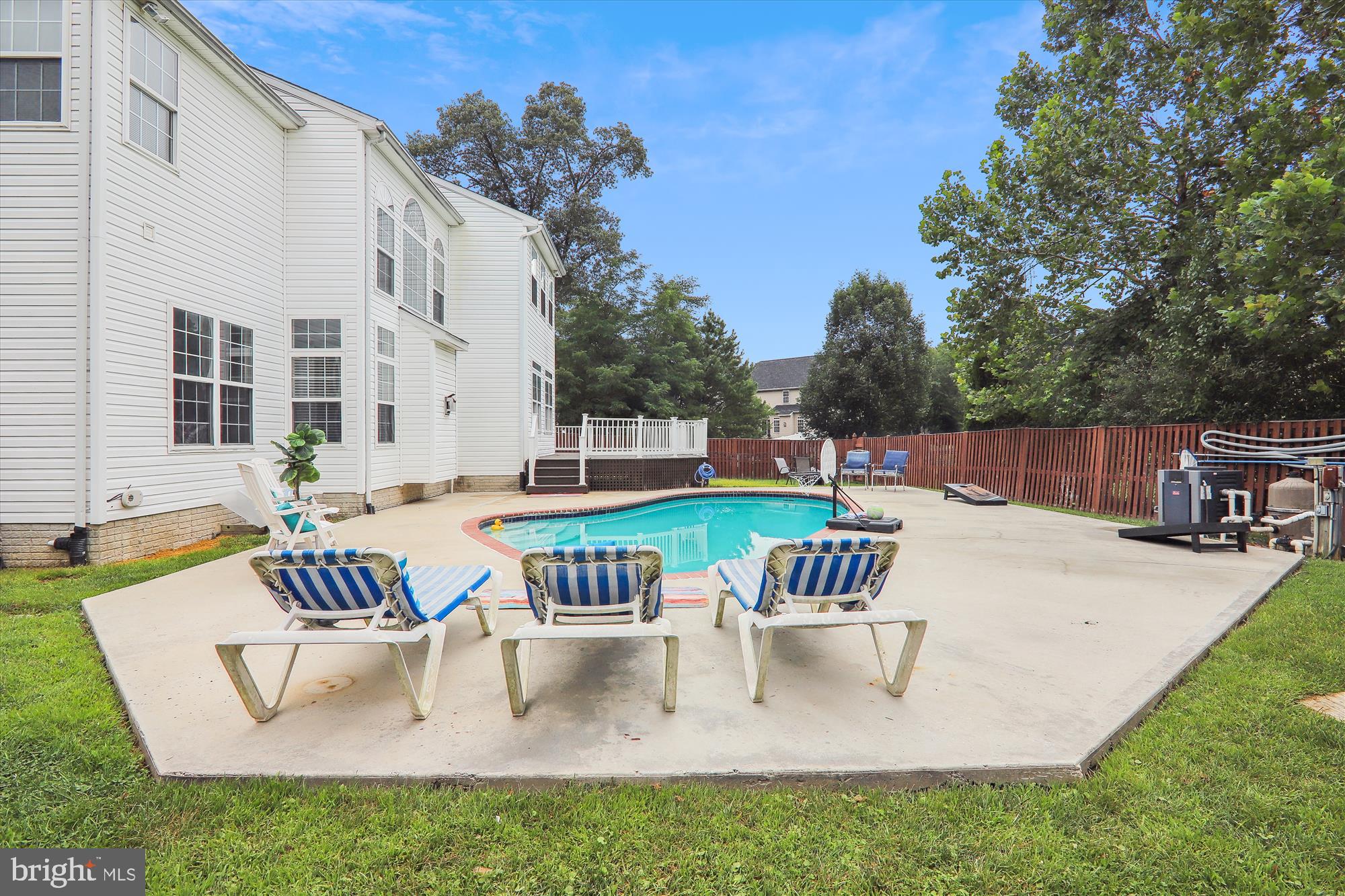 SEVERN PINES - Residential