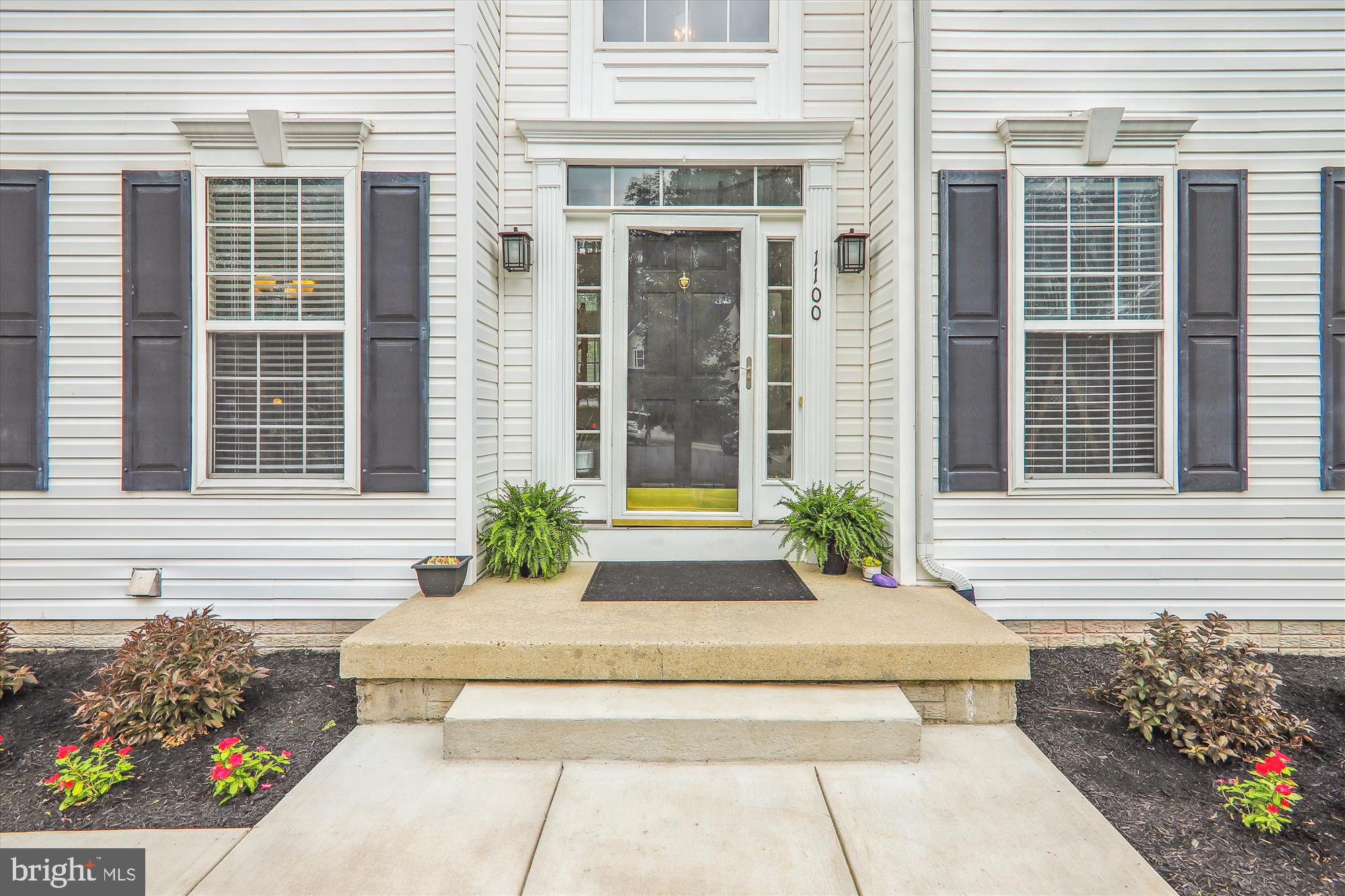 SEVERN PINES - Residential