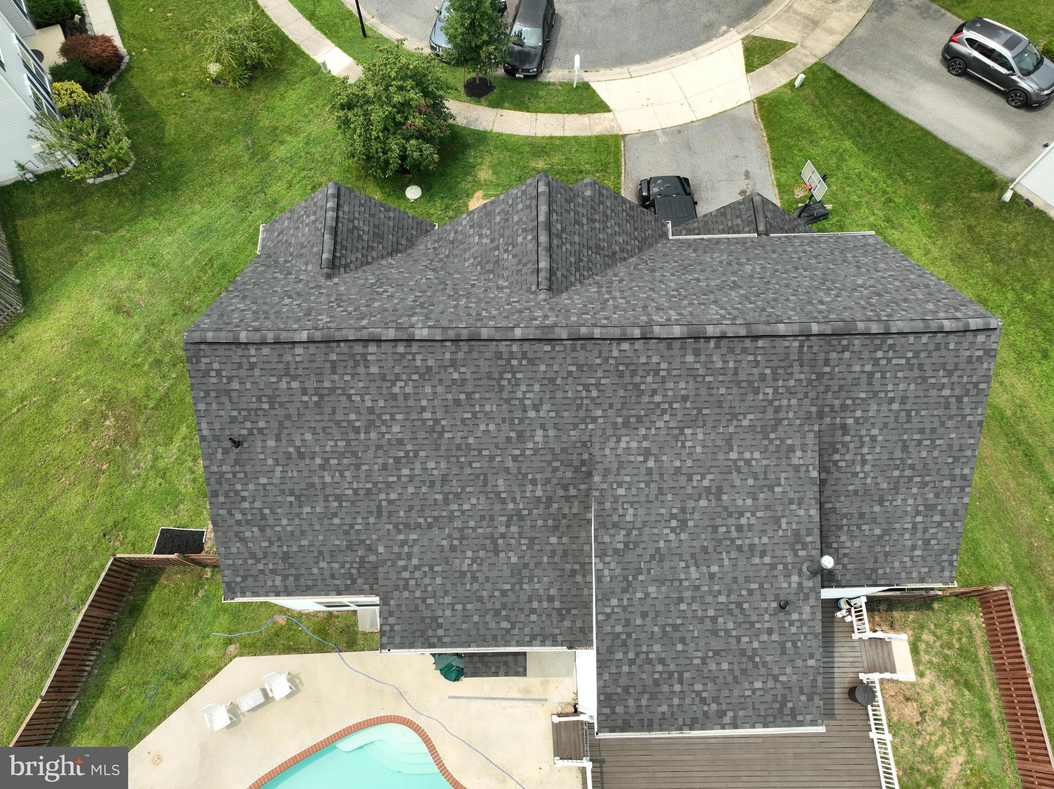 SEVERN PINES - Residential