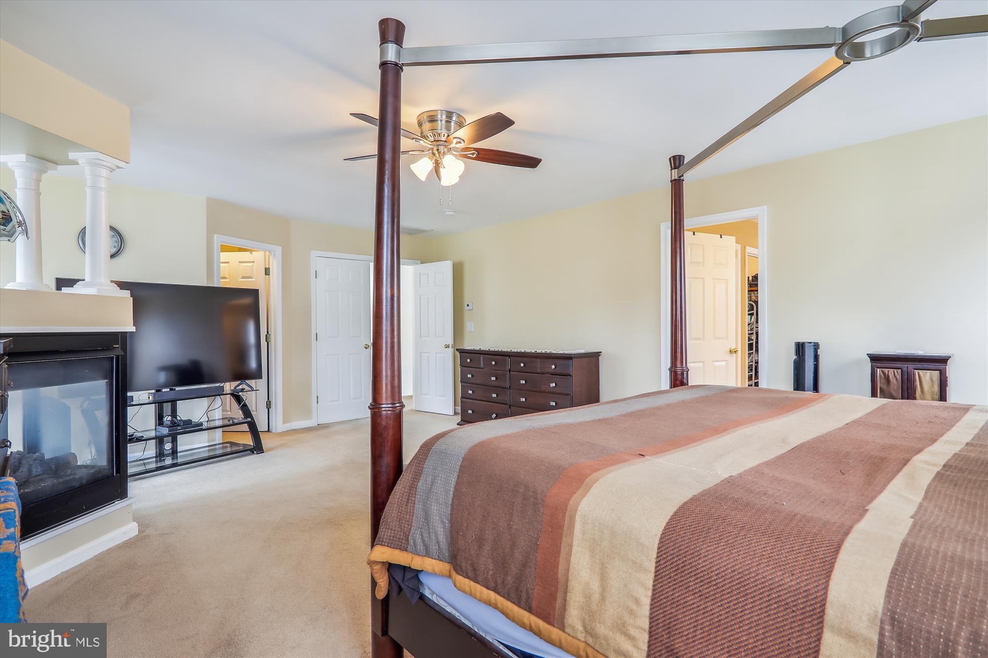 SEVERN PINES - Residential