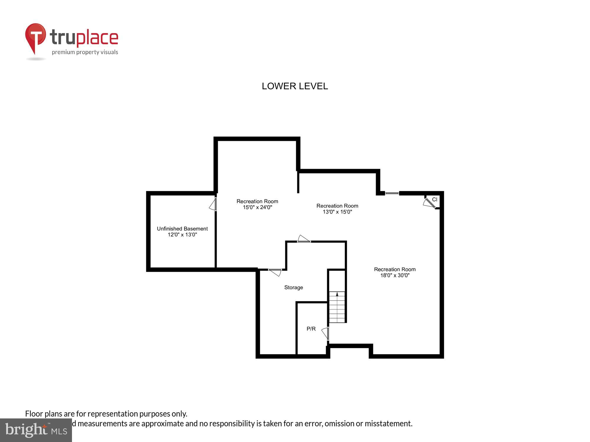 SEVERN PINES - Residential
