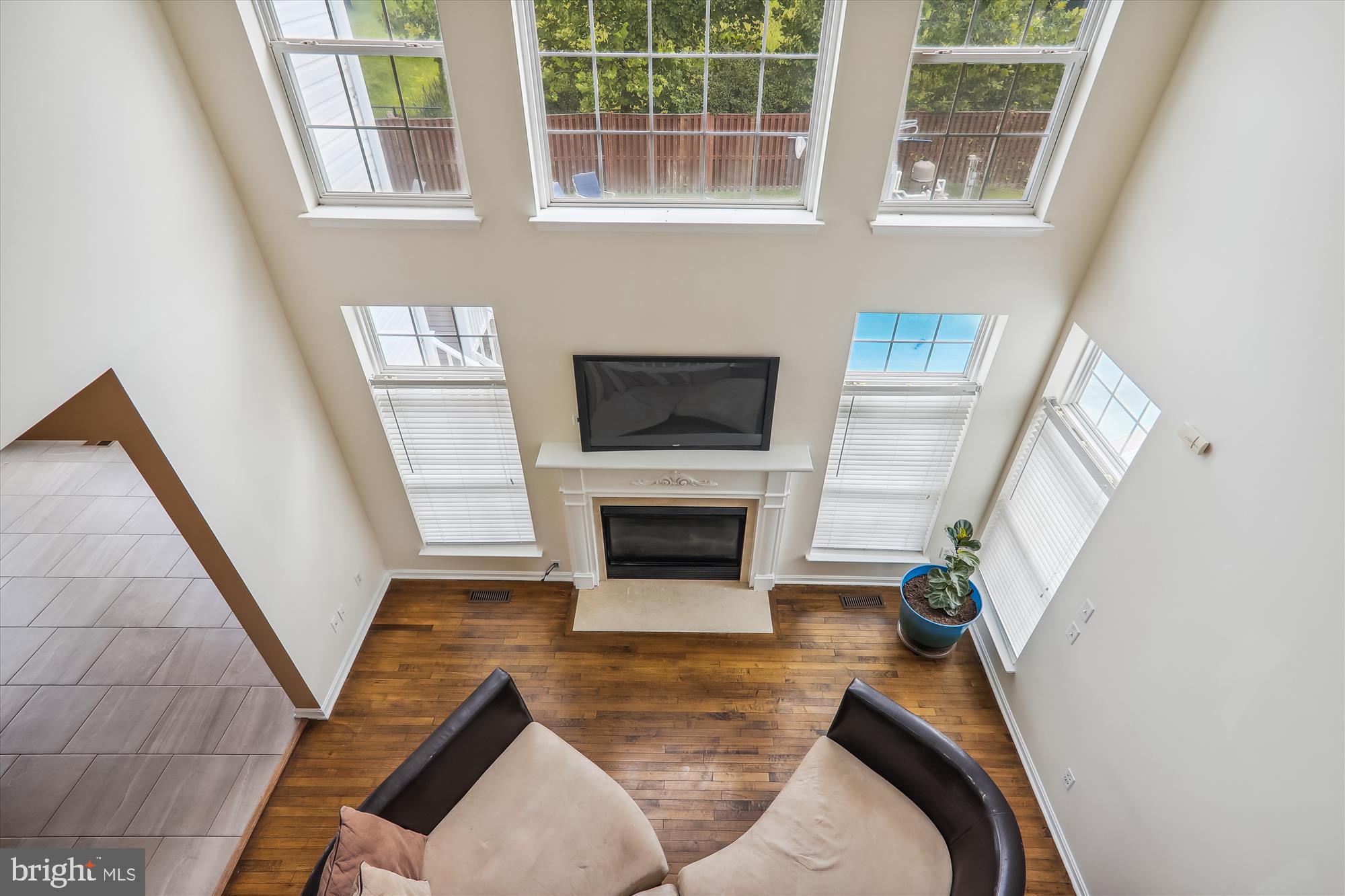 SEVERN PINES - Residential