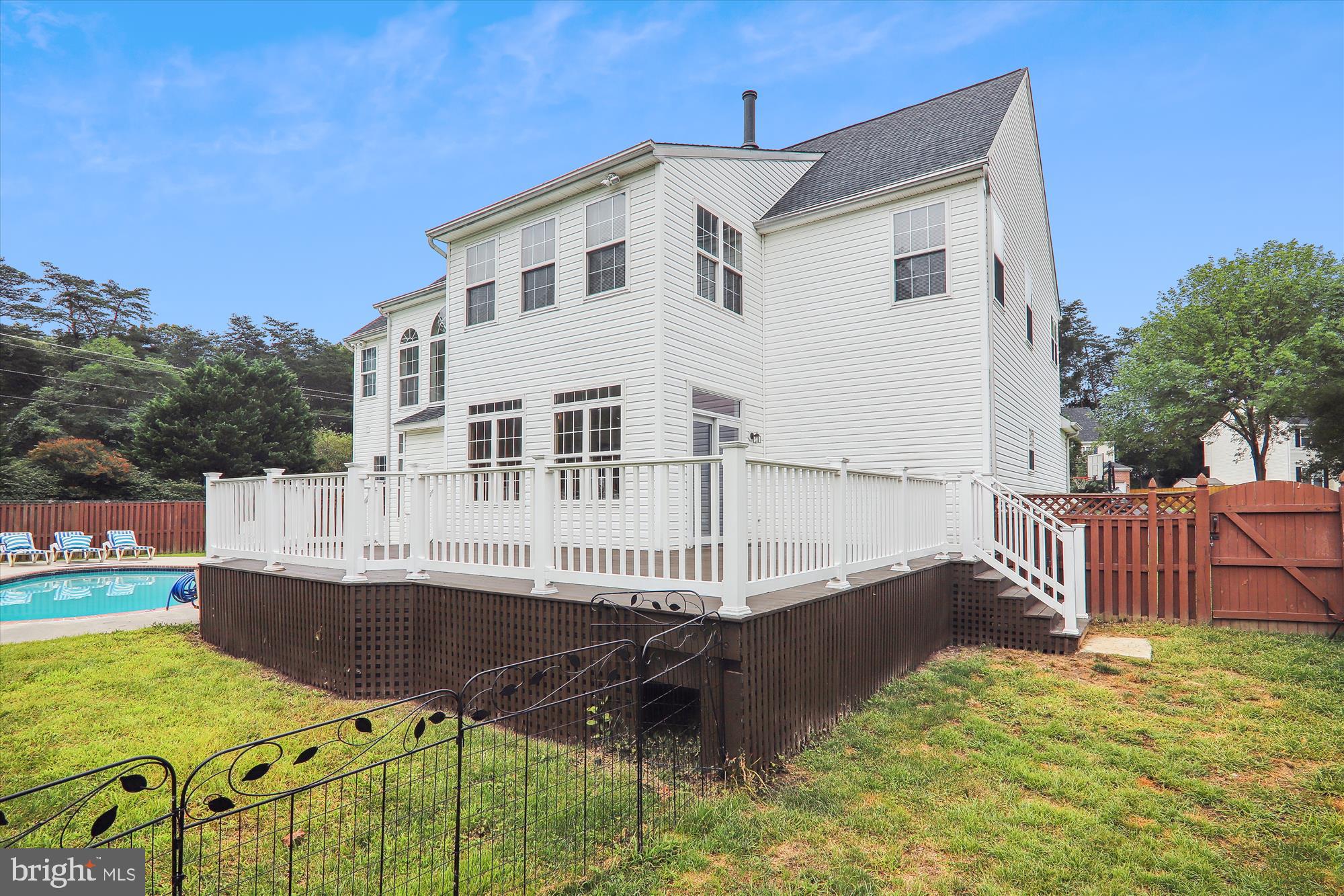 SEVERN PINES - Residential