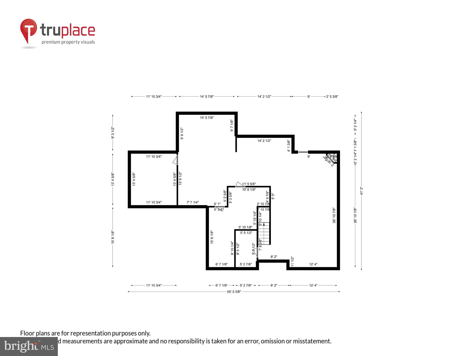 SEVERN PINES - Residential
