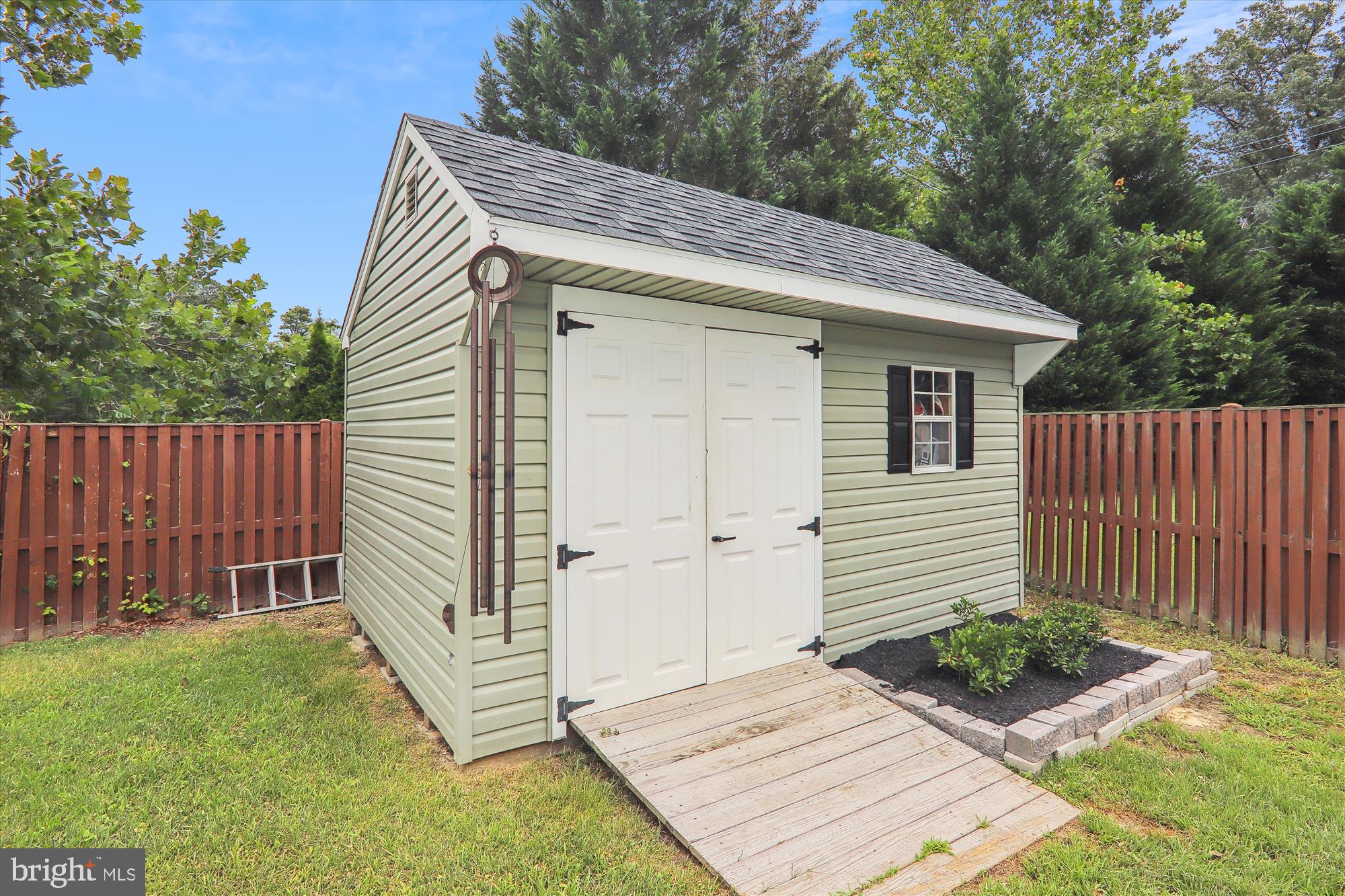 SEVERN PINES - Residential