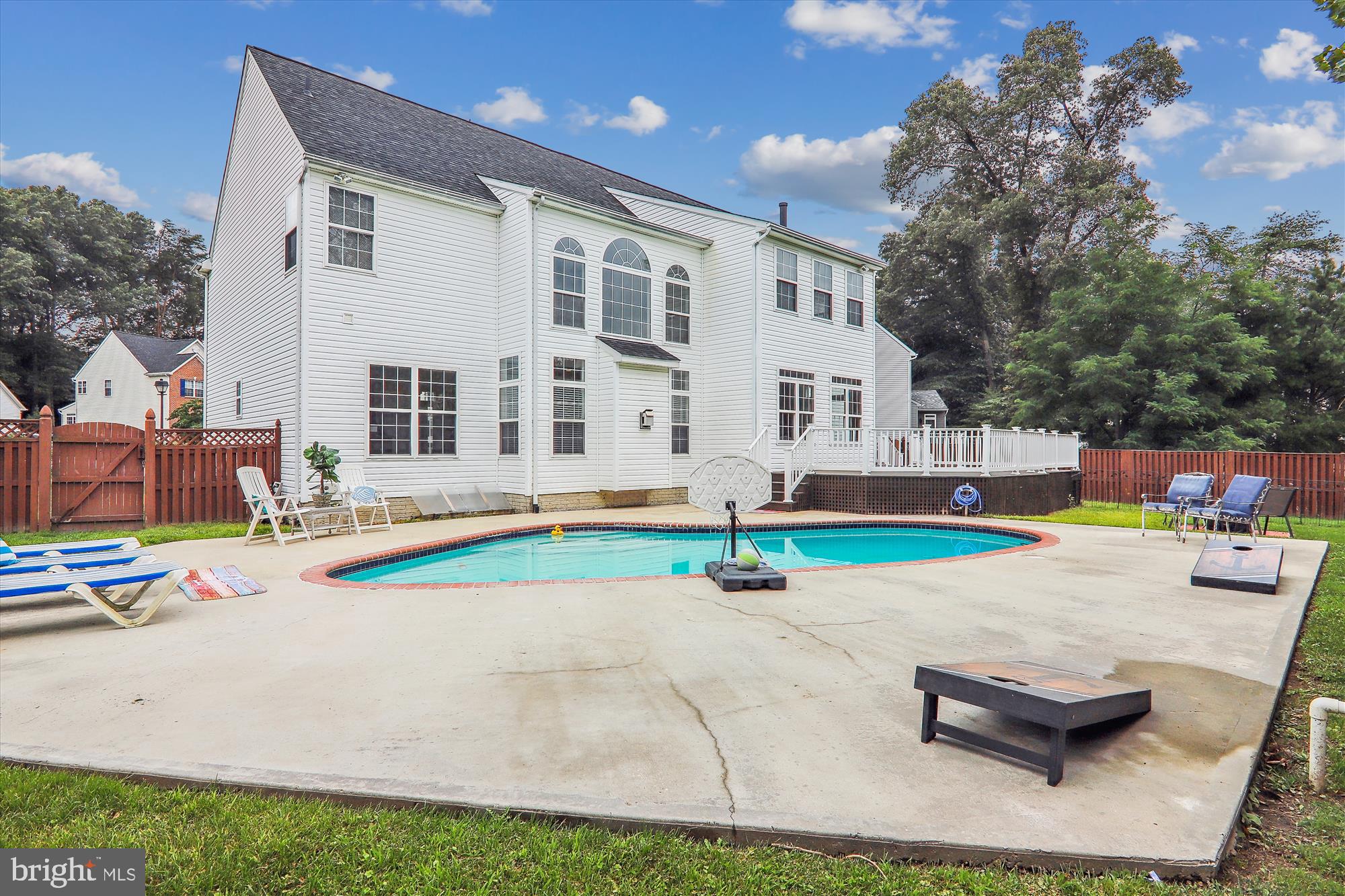 SEVERN PINES - Residential