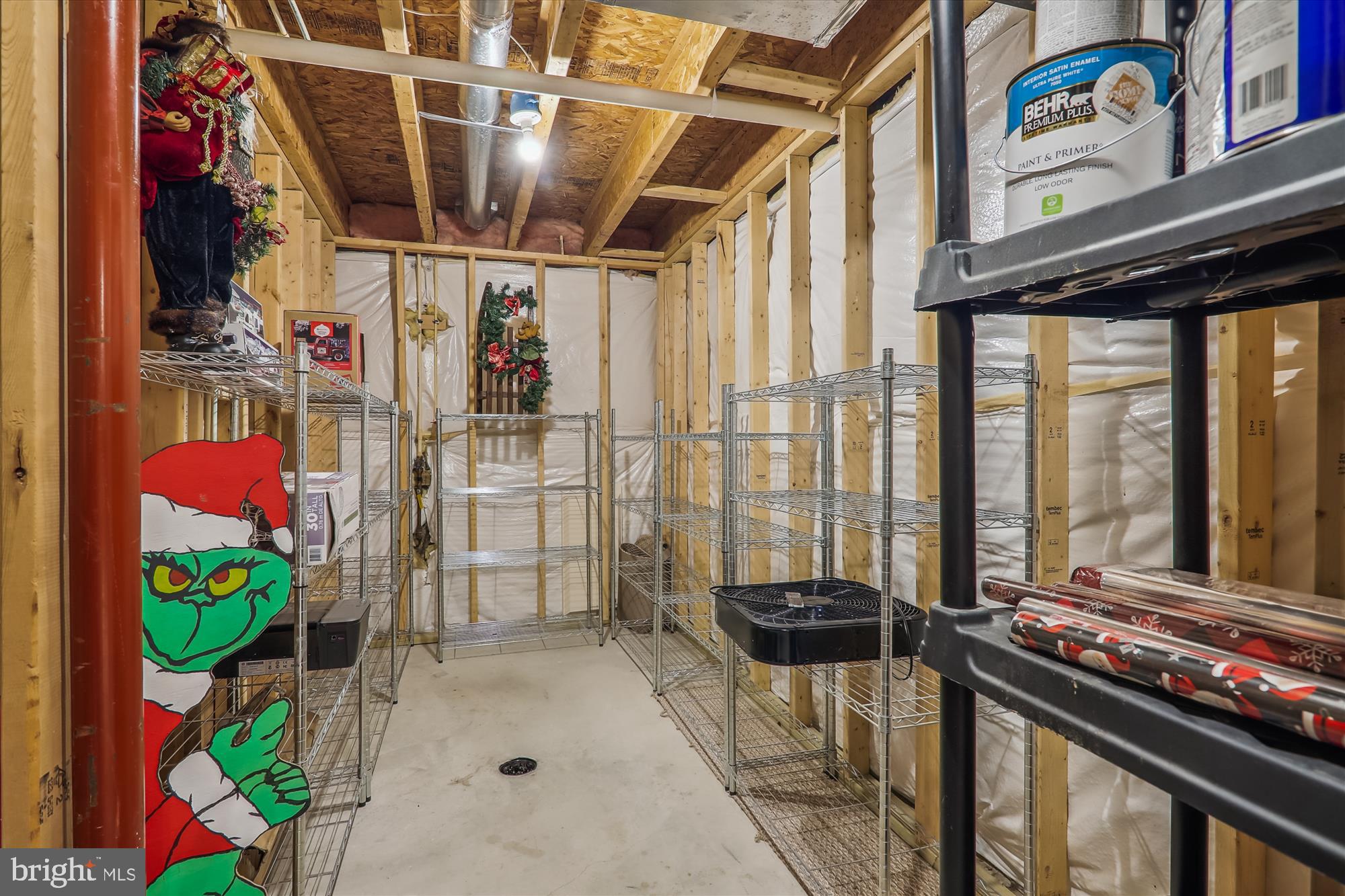 SEVERN PINES - Residential