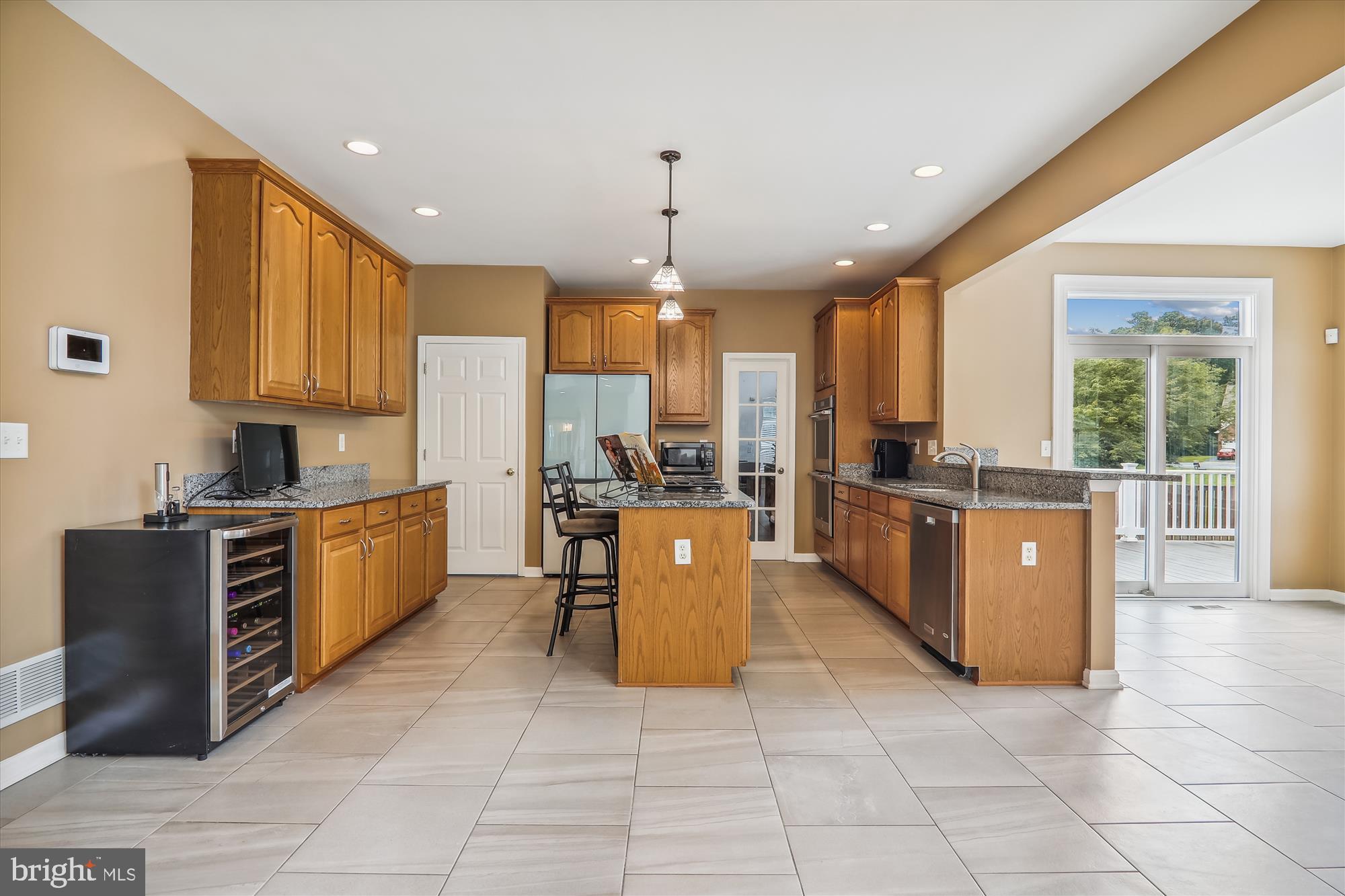 SEVERN PINES - Residential