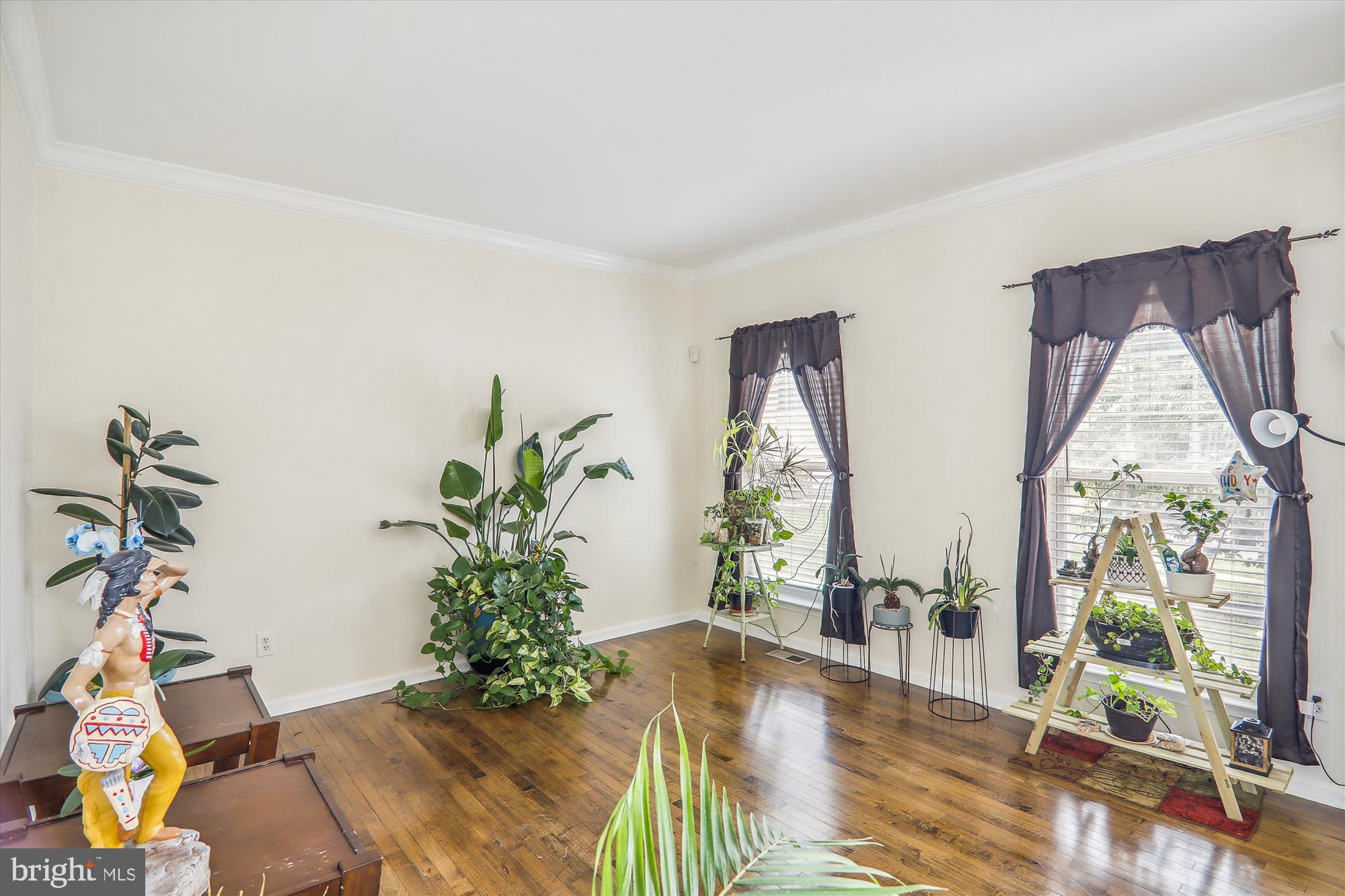 SEVERN PINES - Residential