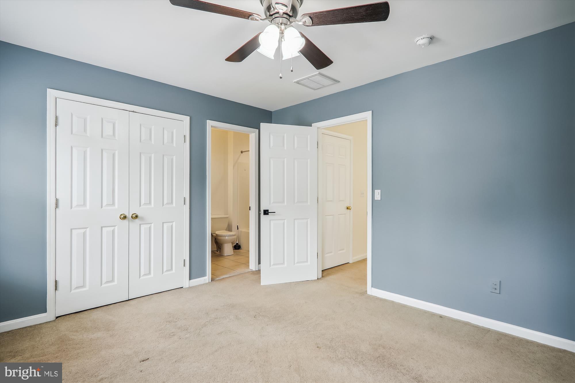 SEVERN PINES - Residential